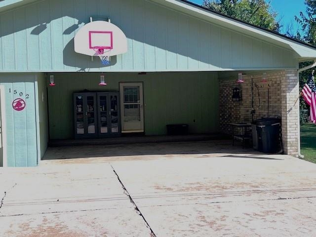 1502  Cynthia  Mountain View, AR