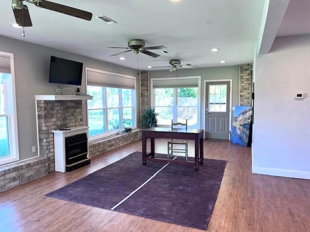 1502  Cynthia  Mountain View, AR