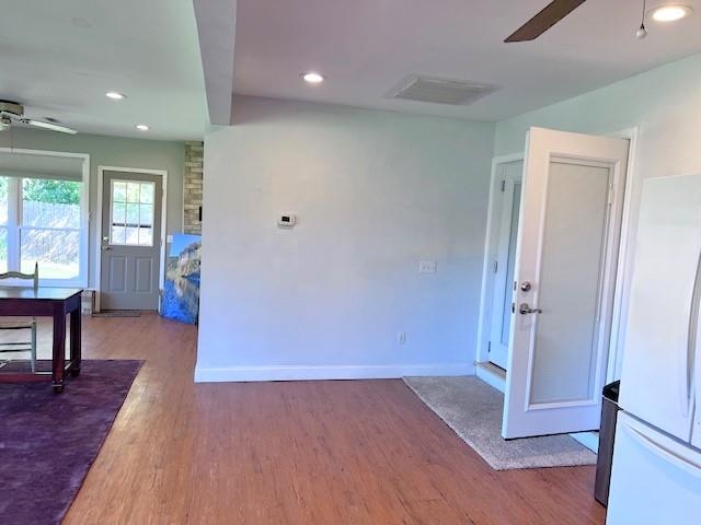 1502  Cynthia  Mountain View, AR