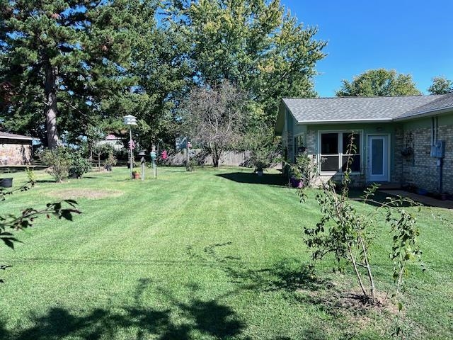 1502  Cynthia  Mountain View, AR