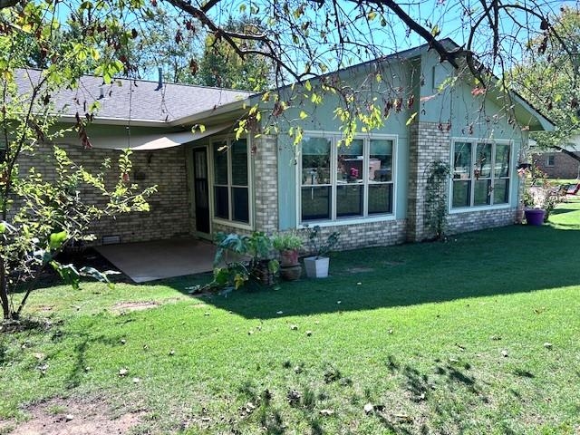 1502  Cynthia  Mountain View, AR