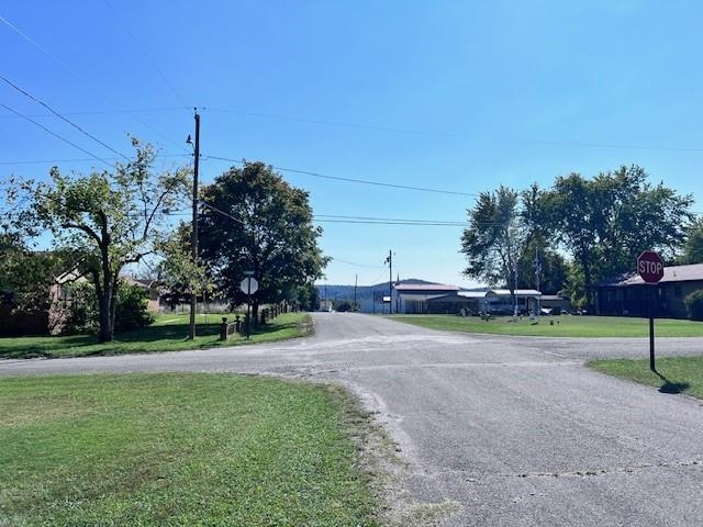 1502  Cynthia  Mountain View, AR