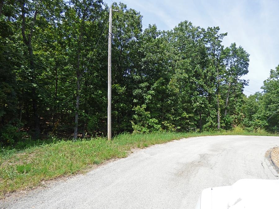  Katsina  Cherokee Village, AR