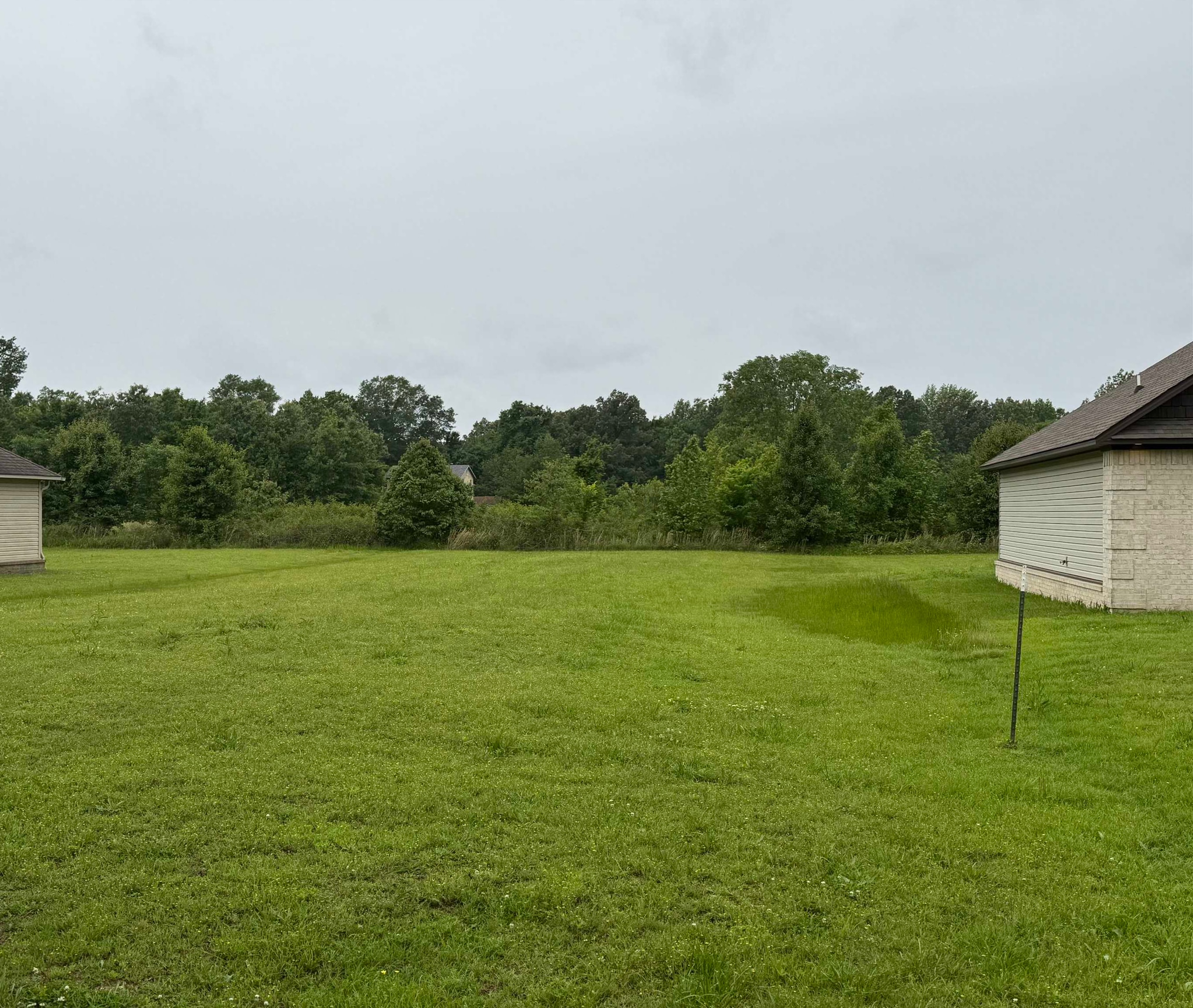 7.35 acres  Richardson Road  Jonesboro, AR