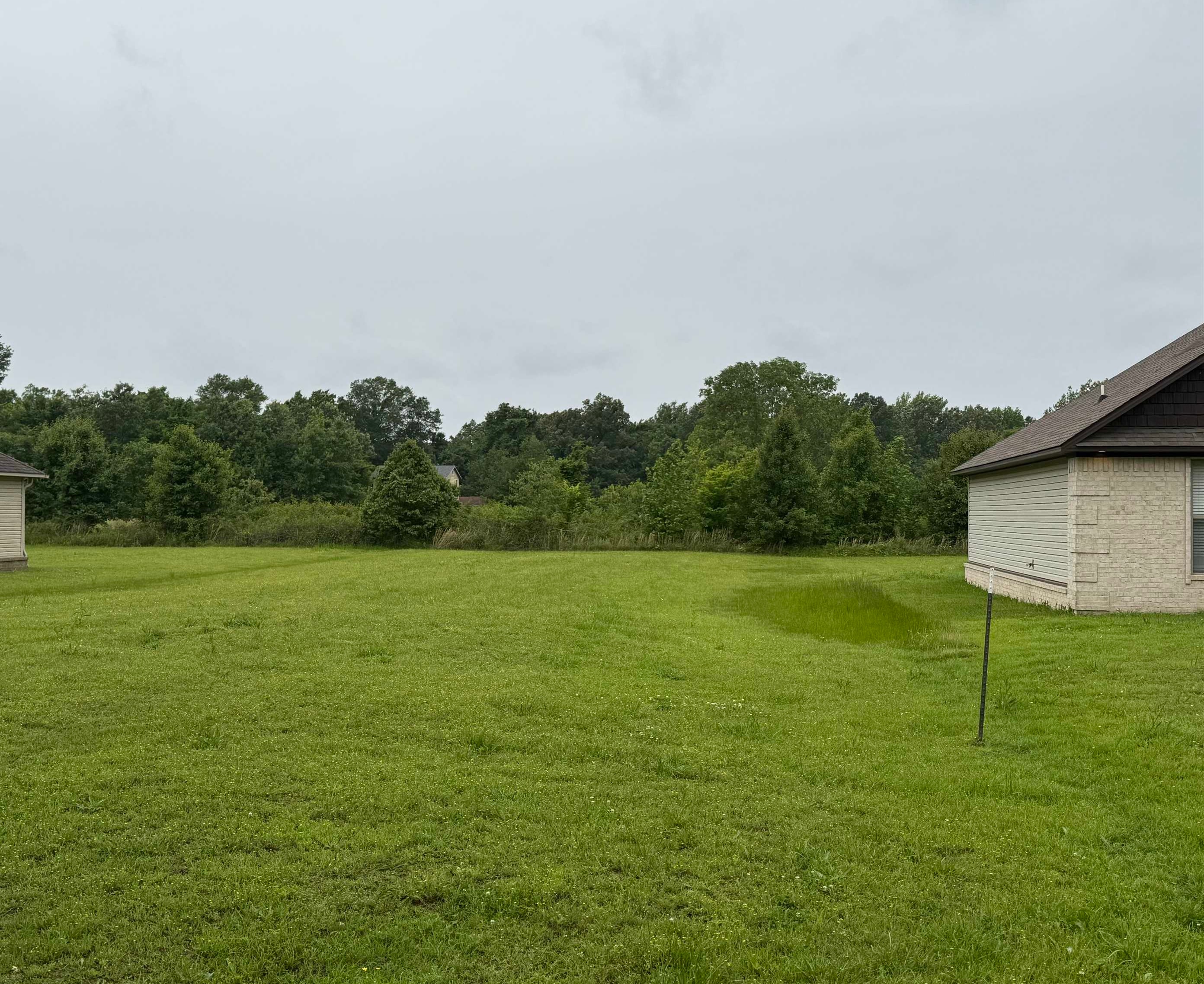 7.35 acres  Richardson Road  Jonesboro, AR