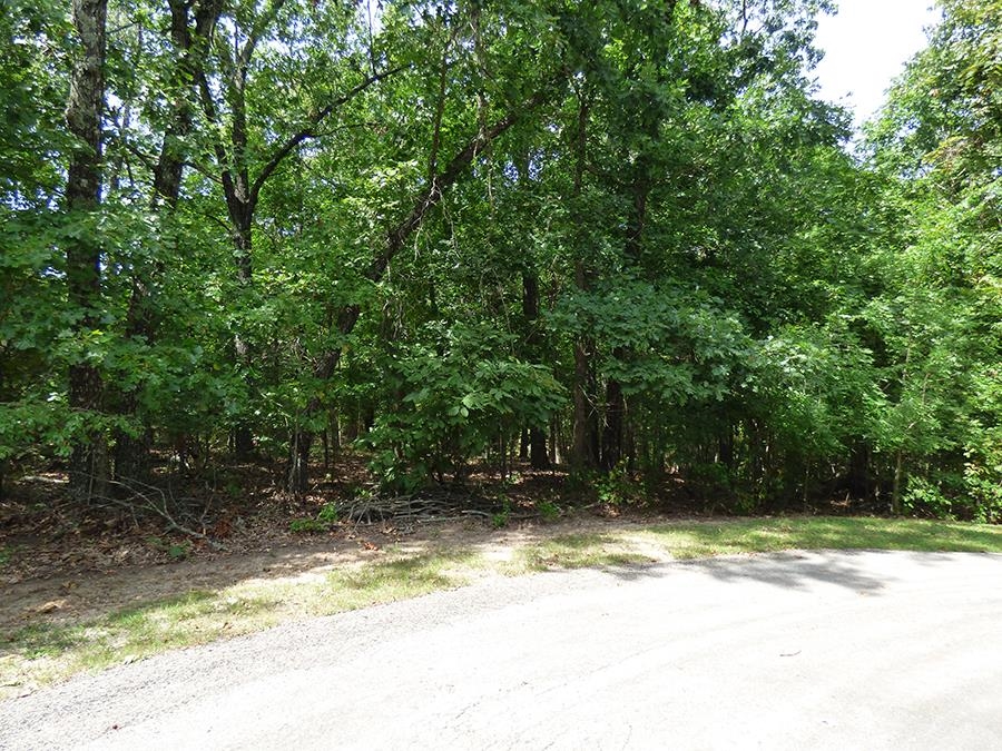   Alamo  Cherokee Village, AR