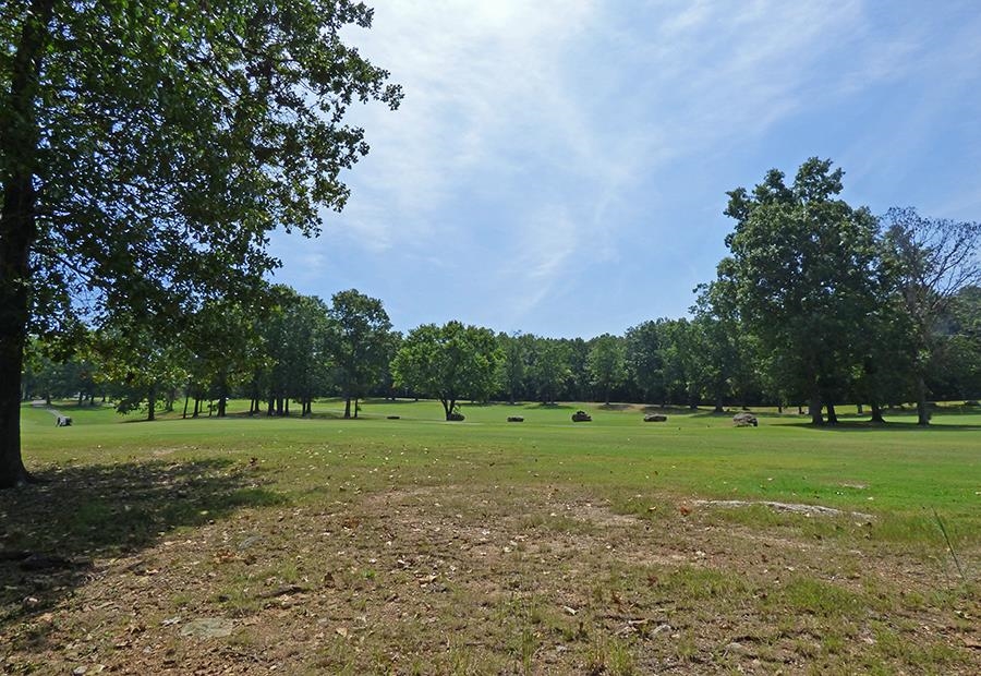   Alamo  Cherokee Village, AR