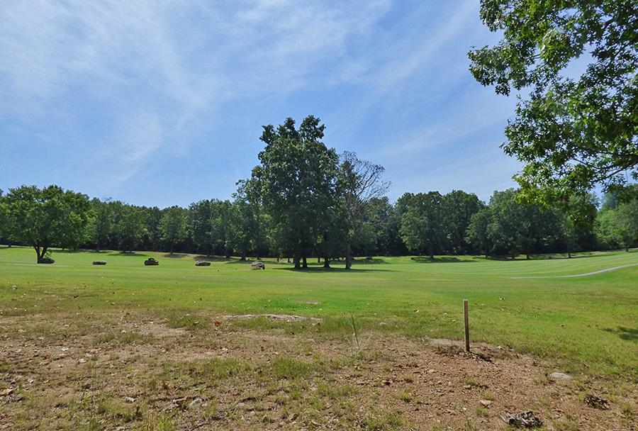   Alamo  Cherokee Village, AR