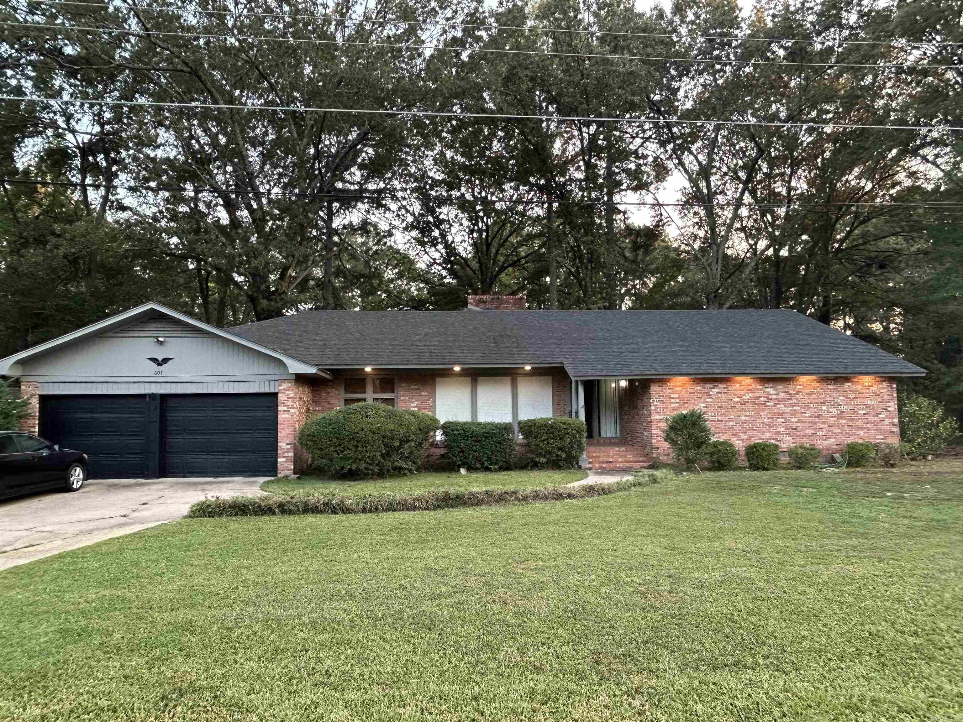 604 W 37th Ave  Pine Bluff, AR