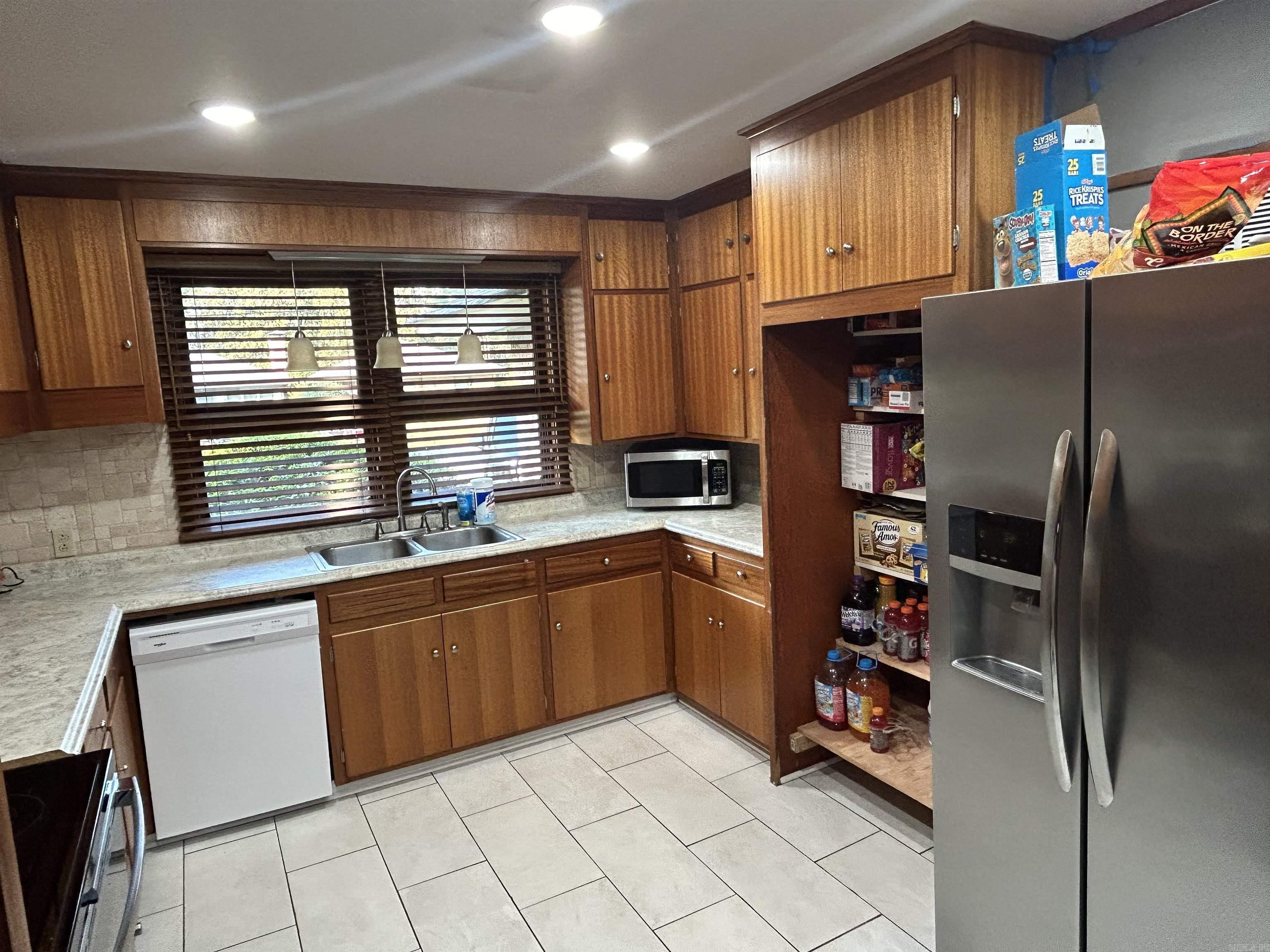 604 W 37th Ave  Pine Bluff, AR