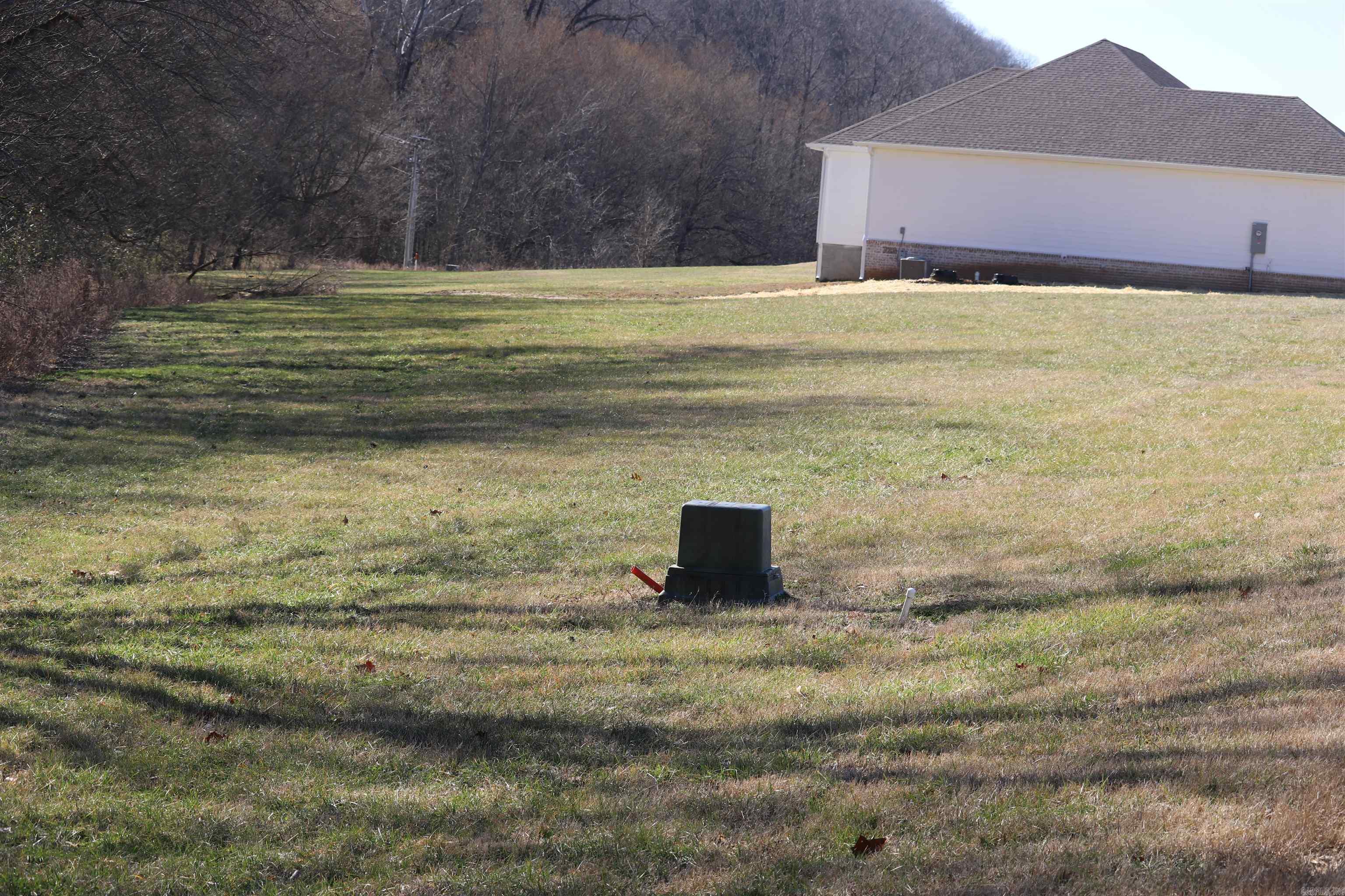 Lot 108  Cane Island  Flippin, AR