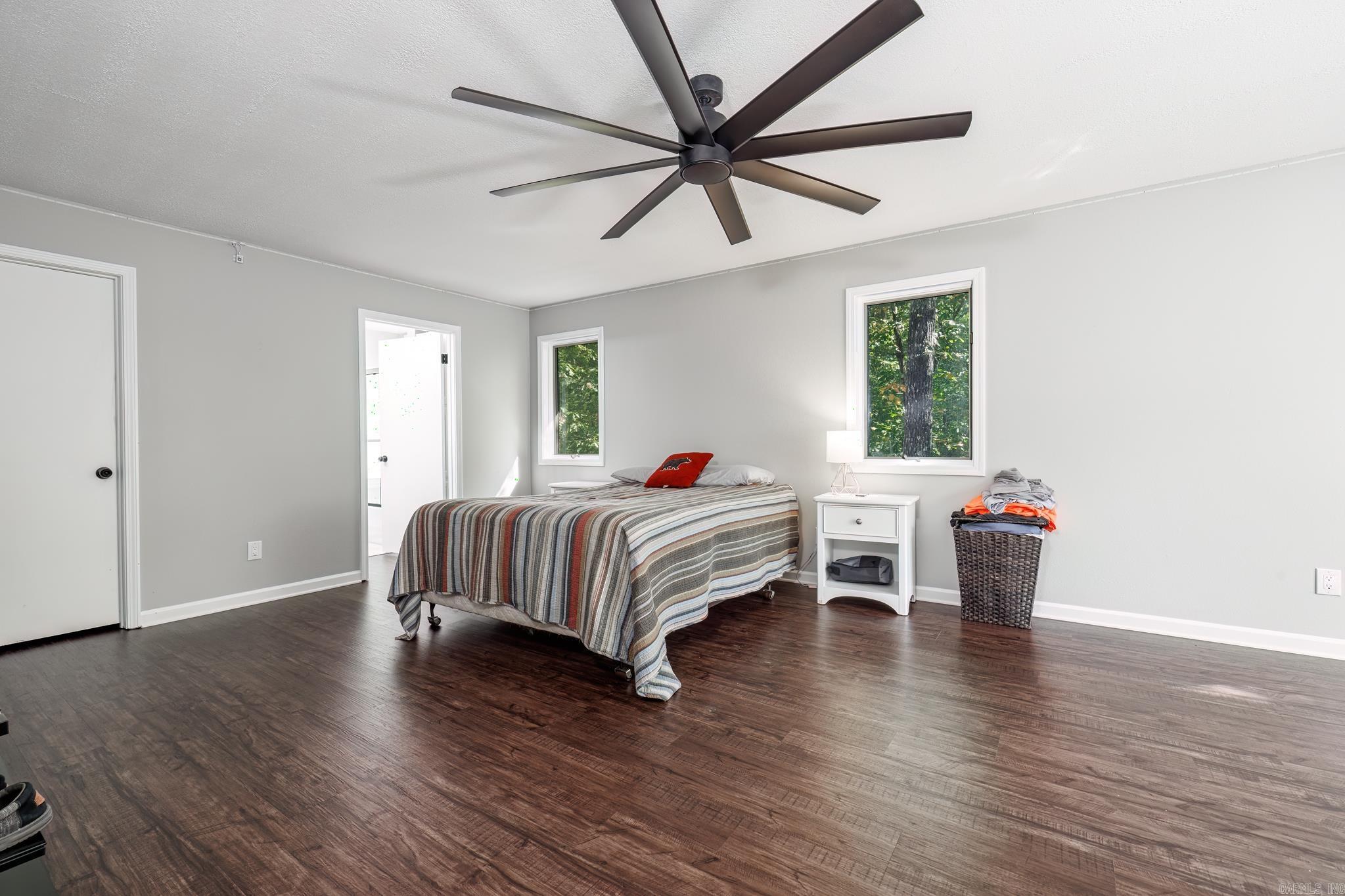 10  Ontur Lane  Hot Springs Village, AR