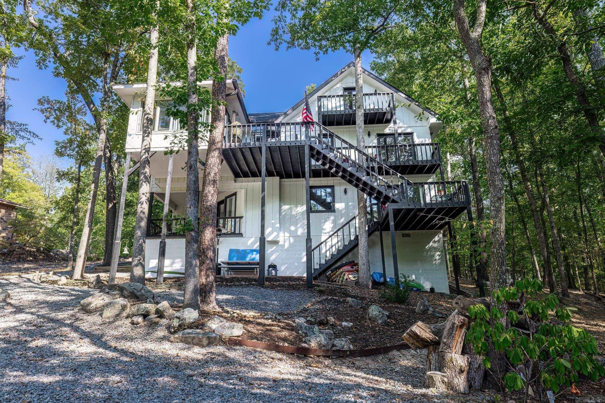 10  Ontur Lane  Hot Springs Village, AR