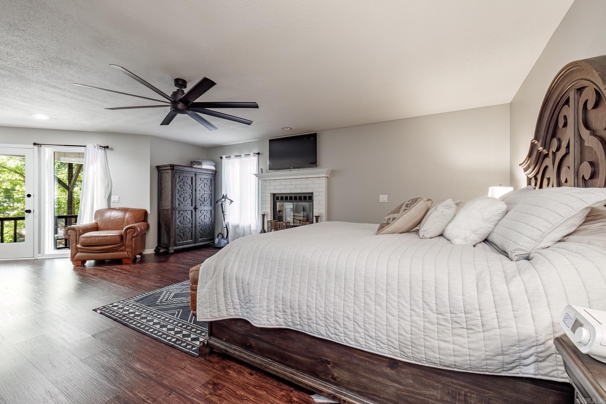 10  Ontur Lane  Hot Springs Village, AR