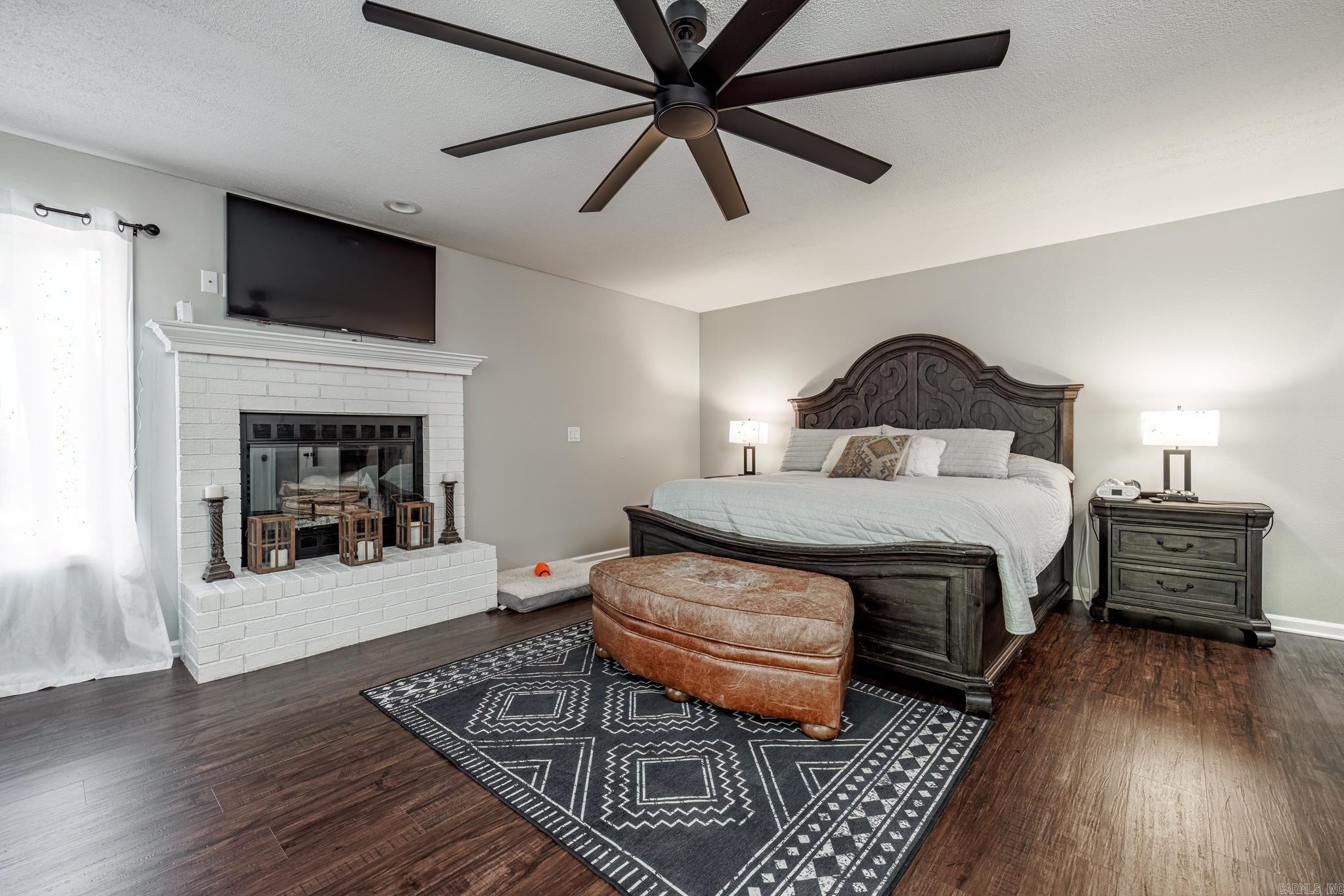 10  Ontur Lane  Hot Springs Village, AR