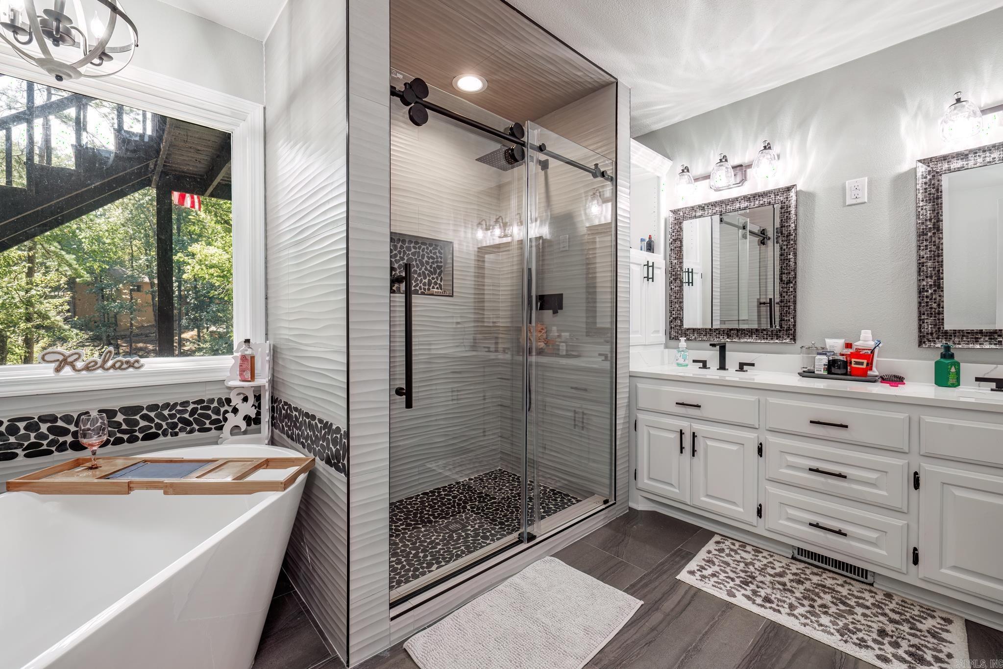 10  Ontur Lane  Hot Springs Village, AR