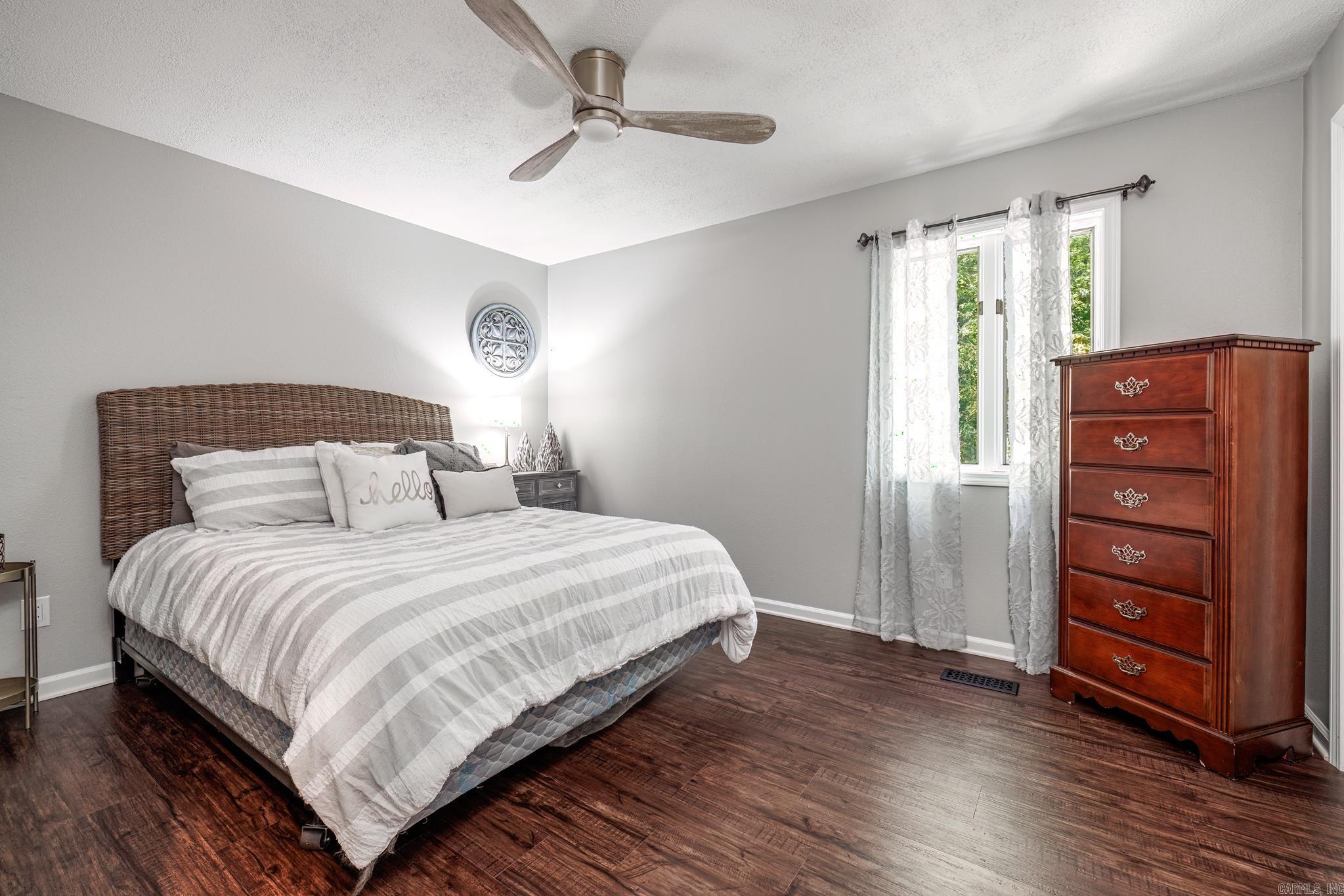 10  Ontur Lane  Hot Springs Village, AR