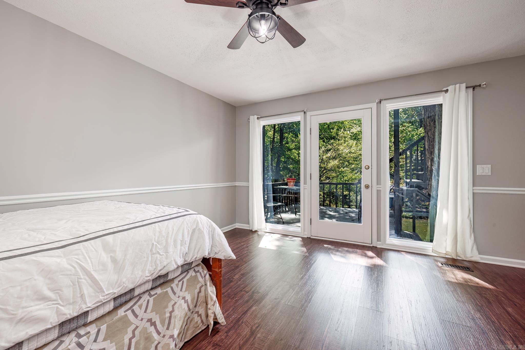 10  Ontur Lane  Hot Springs Village, AR
