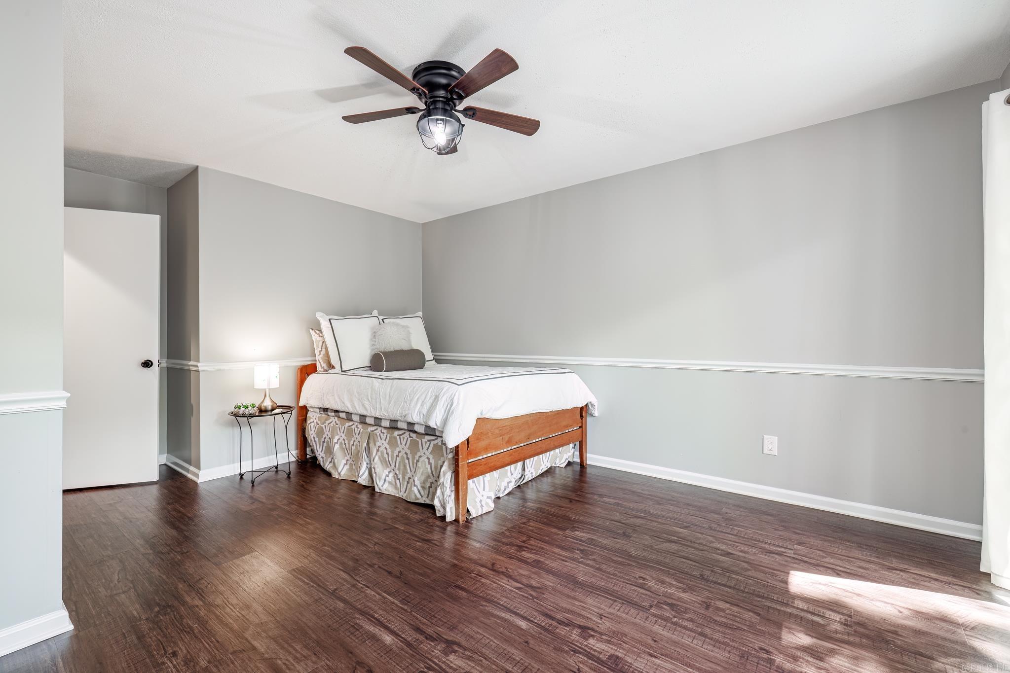 10  Ontur Lane  Hot Springs Village, AR