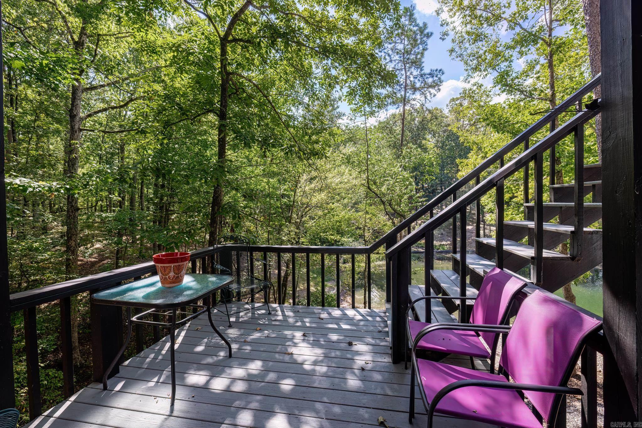 10  Ontur Lane  Hot Springs Village, AR