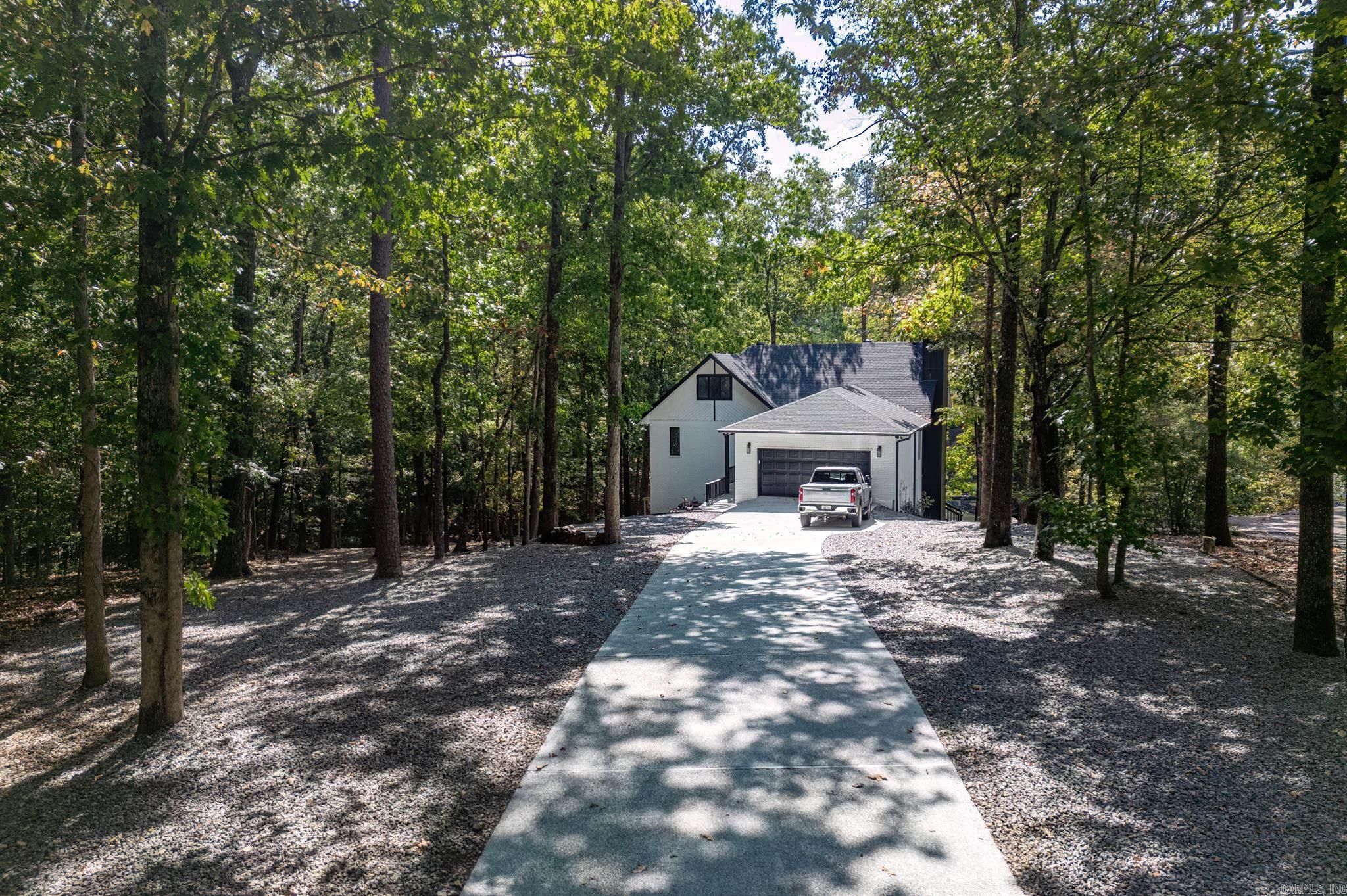 10  Ontur Lane  Hot Springs Village, AR