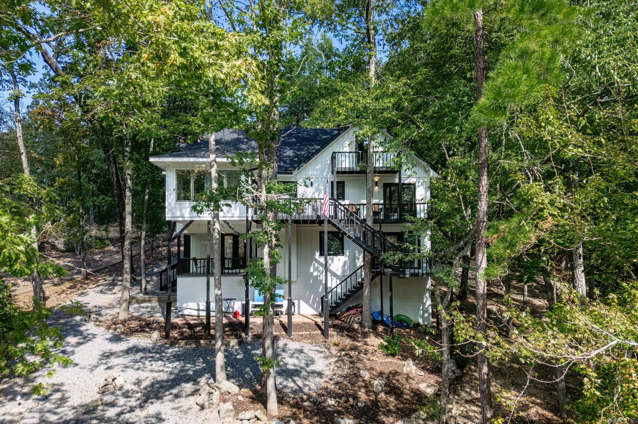 10  Ontur Lane  Hot Springs Village, AR