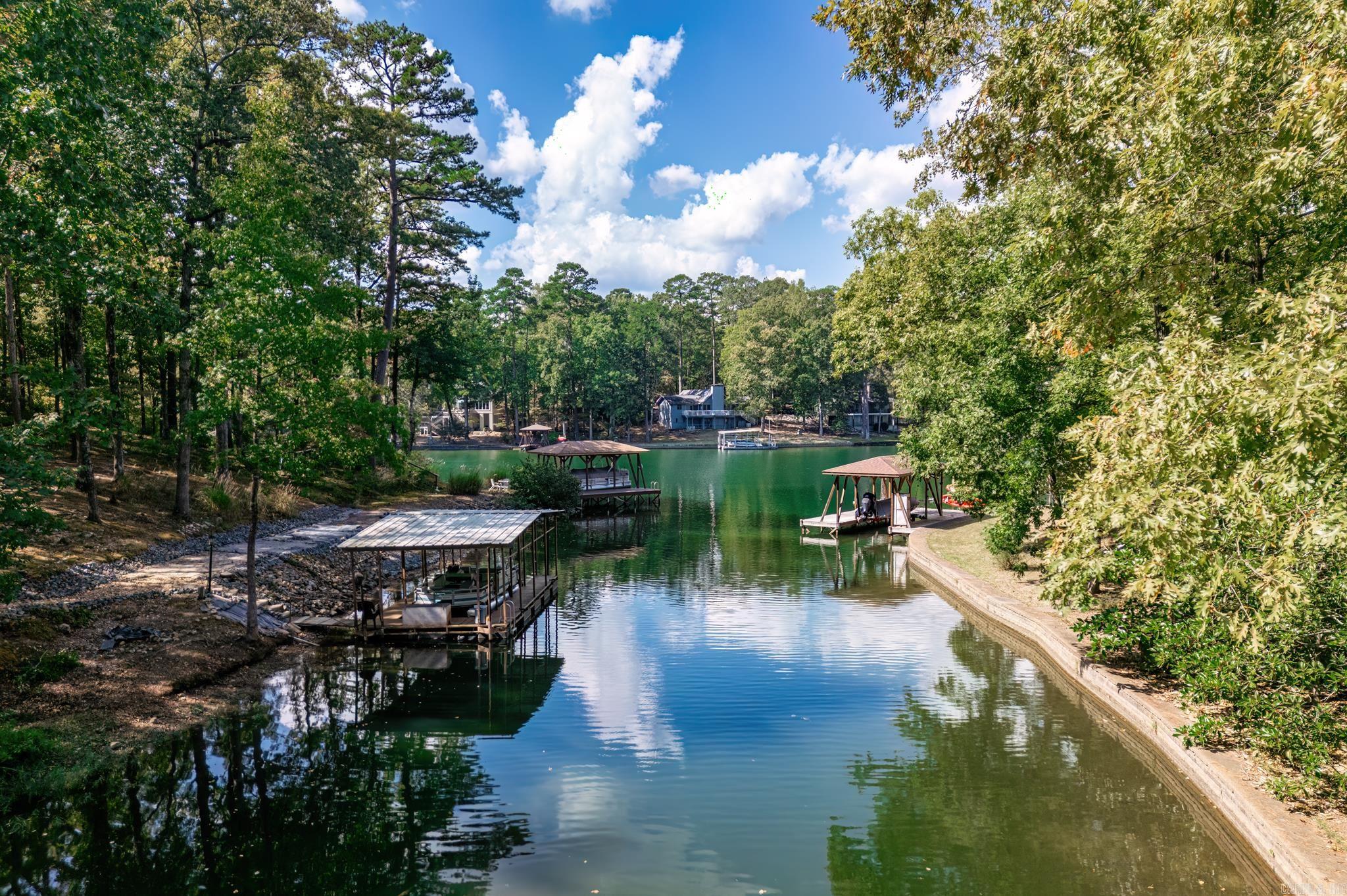 10  Ontur Lane  Hot Springs Village, AR