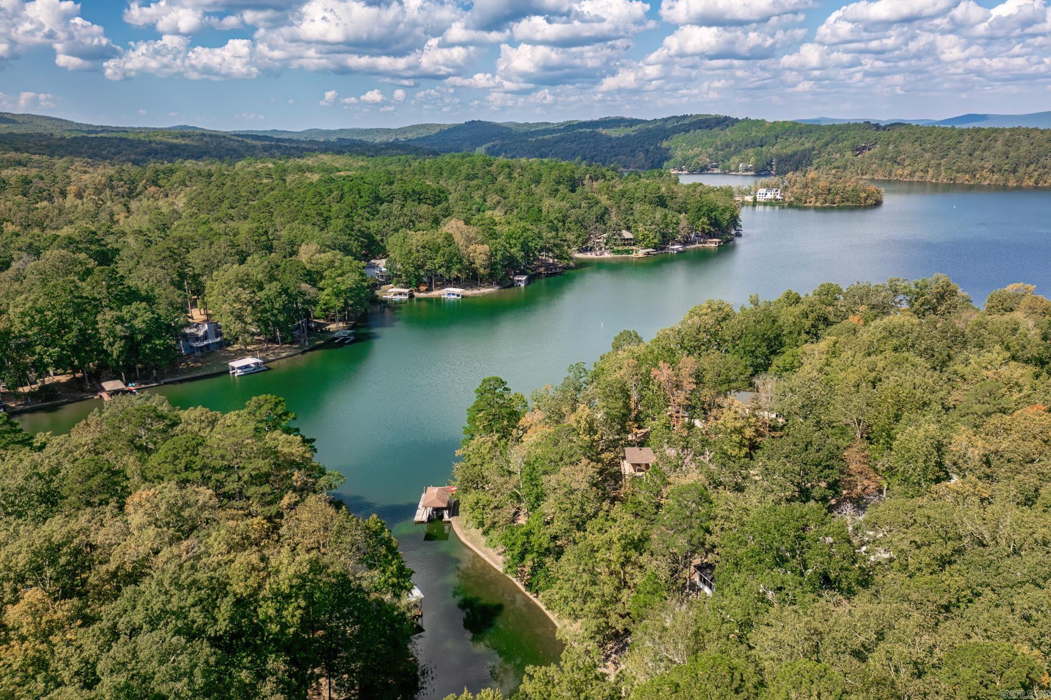 10  Ontur Lane  Hot Springs Village, AR