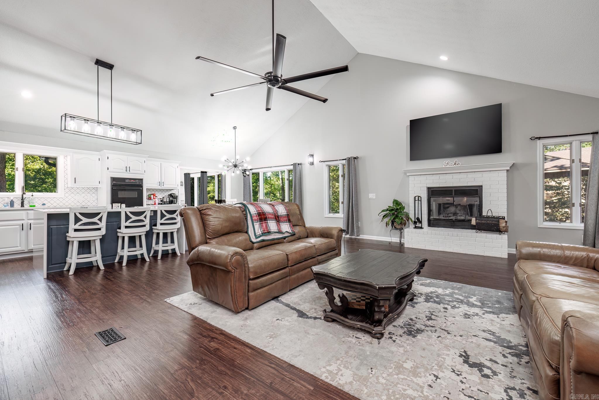 10  Ontur Lane  Hot Springs Village, AR