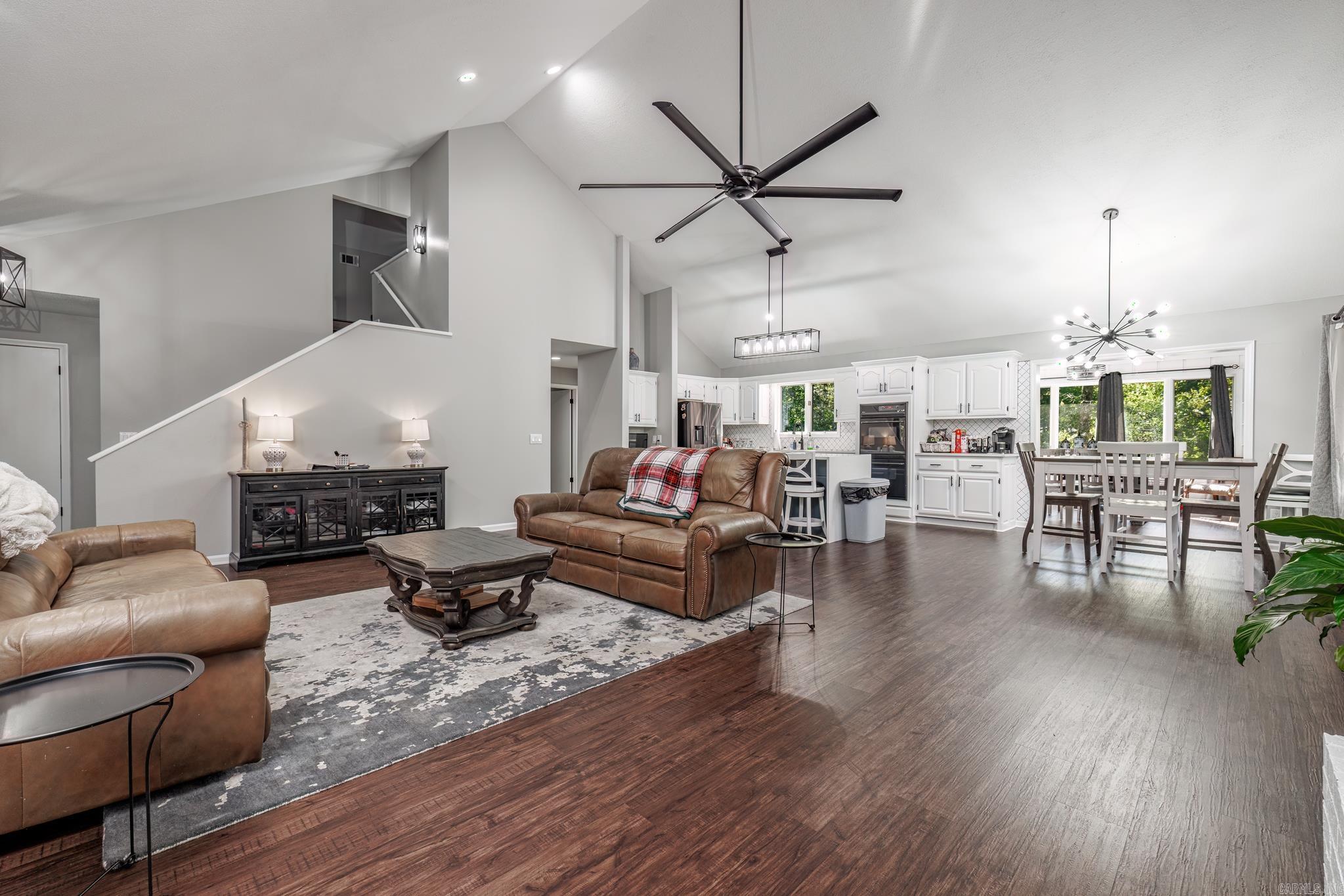 10  Ontur Lane  Hot Springs Village, AR