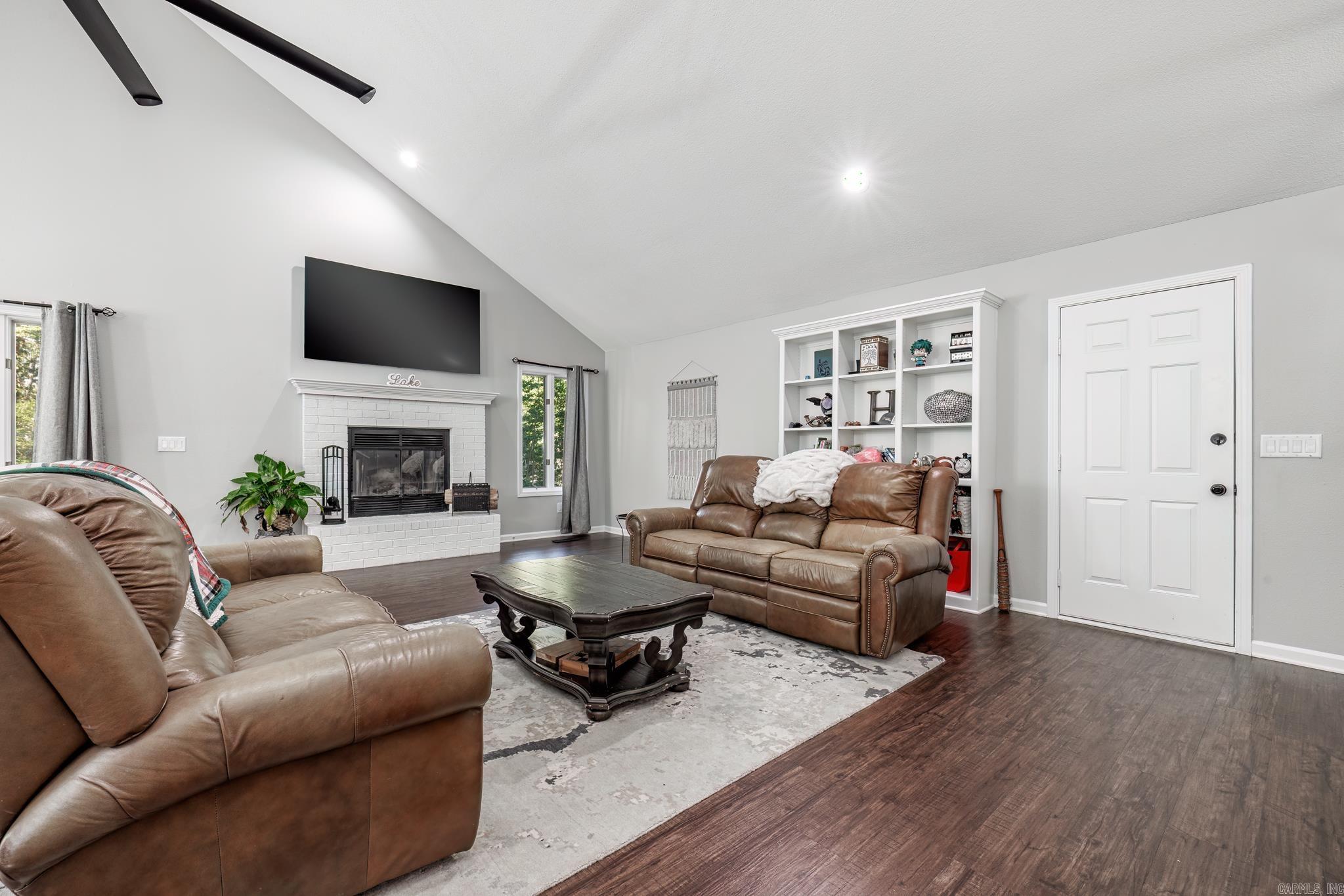 10  Ontur Lane  Hot Springs Village, AR