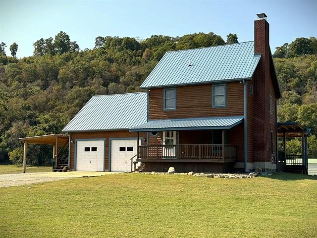 1275  Riverview  Norfork, AR