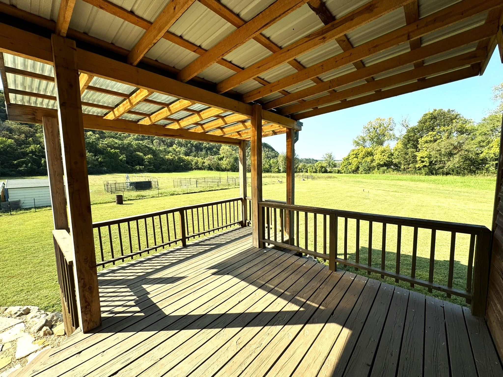 1275 Riverview Drive Norfork, AR 72658