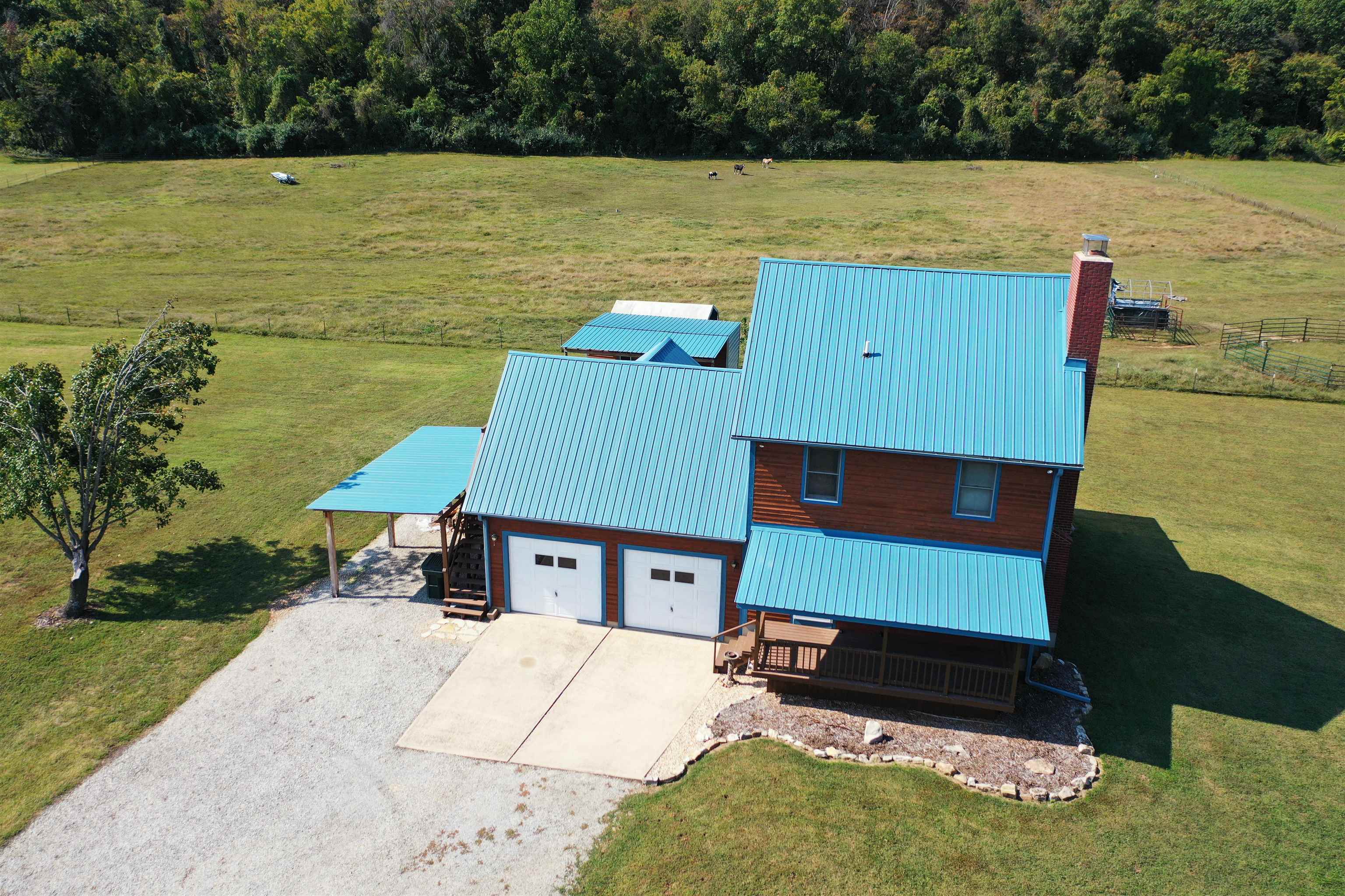 1275 Riverview Drive Norfork, AR 72658