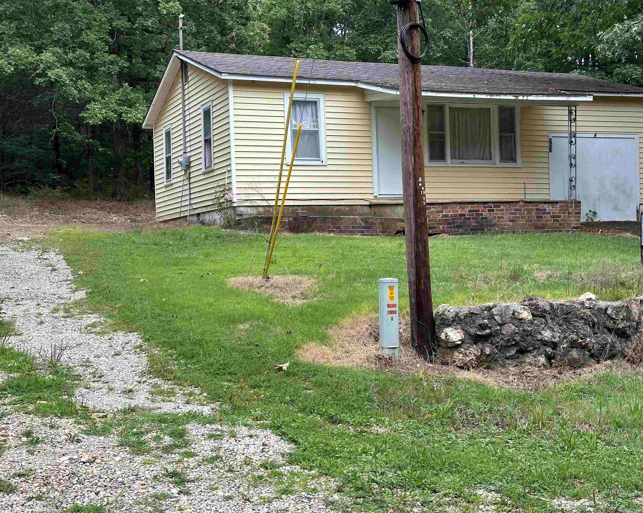 21  Nocturne  Ozark Acres, AR