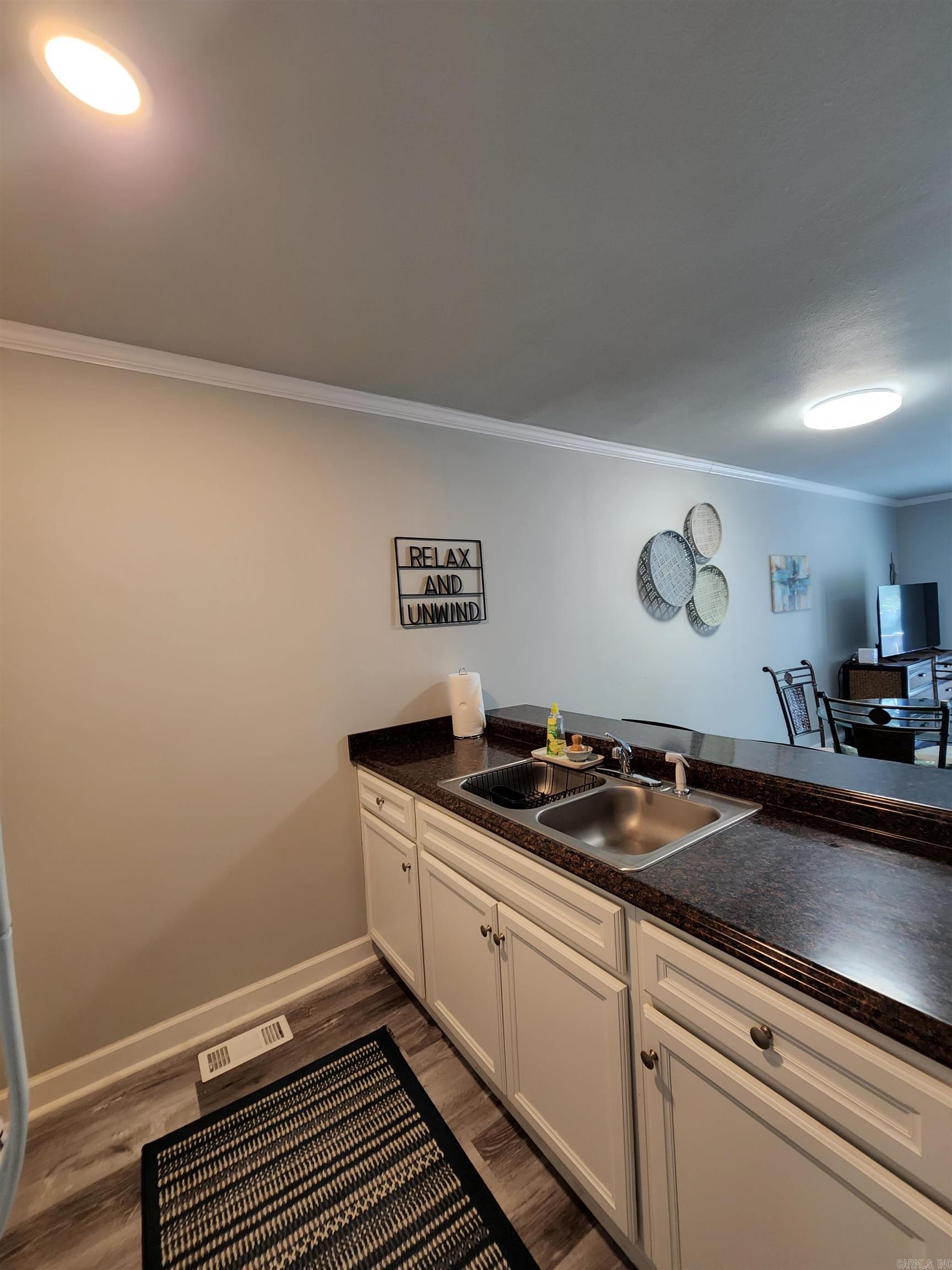 601  Dave Creek Parkway  Fairfield Bay, AR