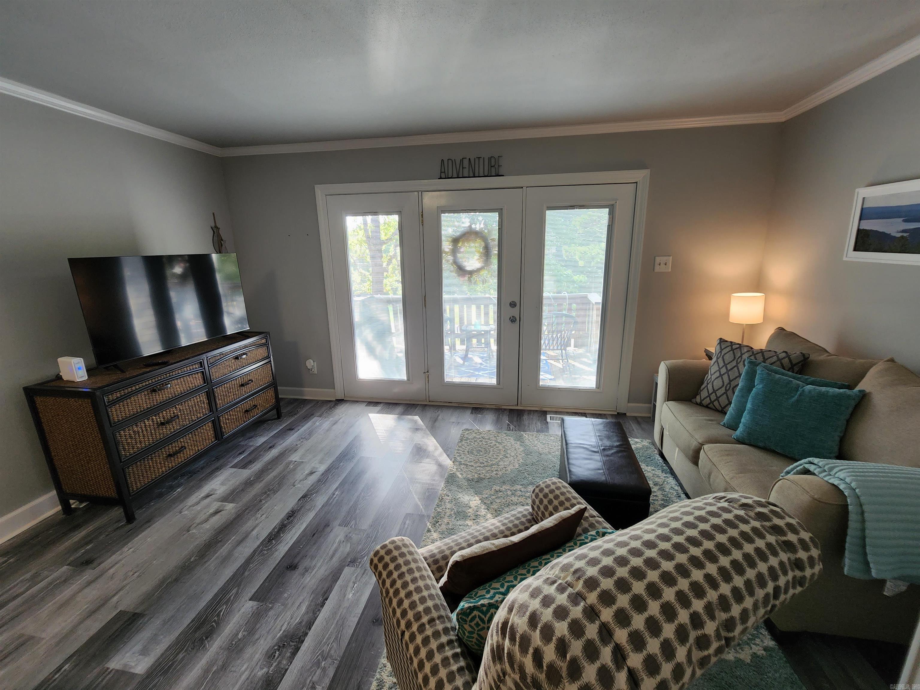 601  Dave Creek Parkway  Fairfield Bay, AR