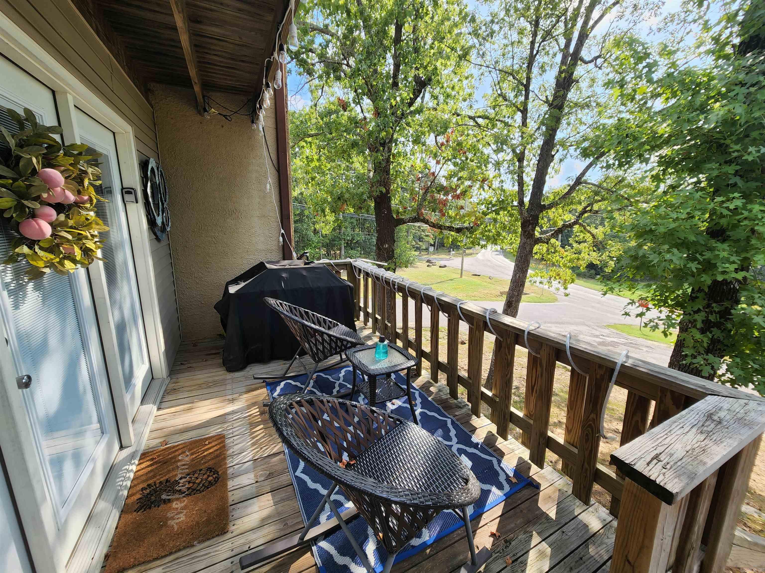 601  Dave Creek Parkway  Fairfield Bay, AR
