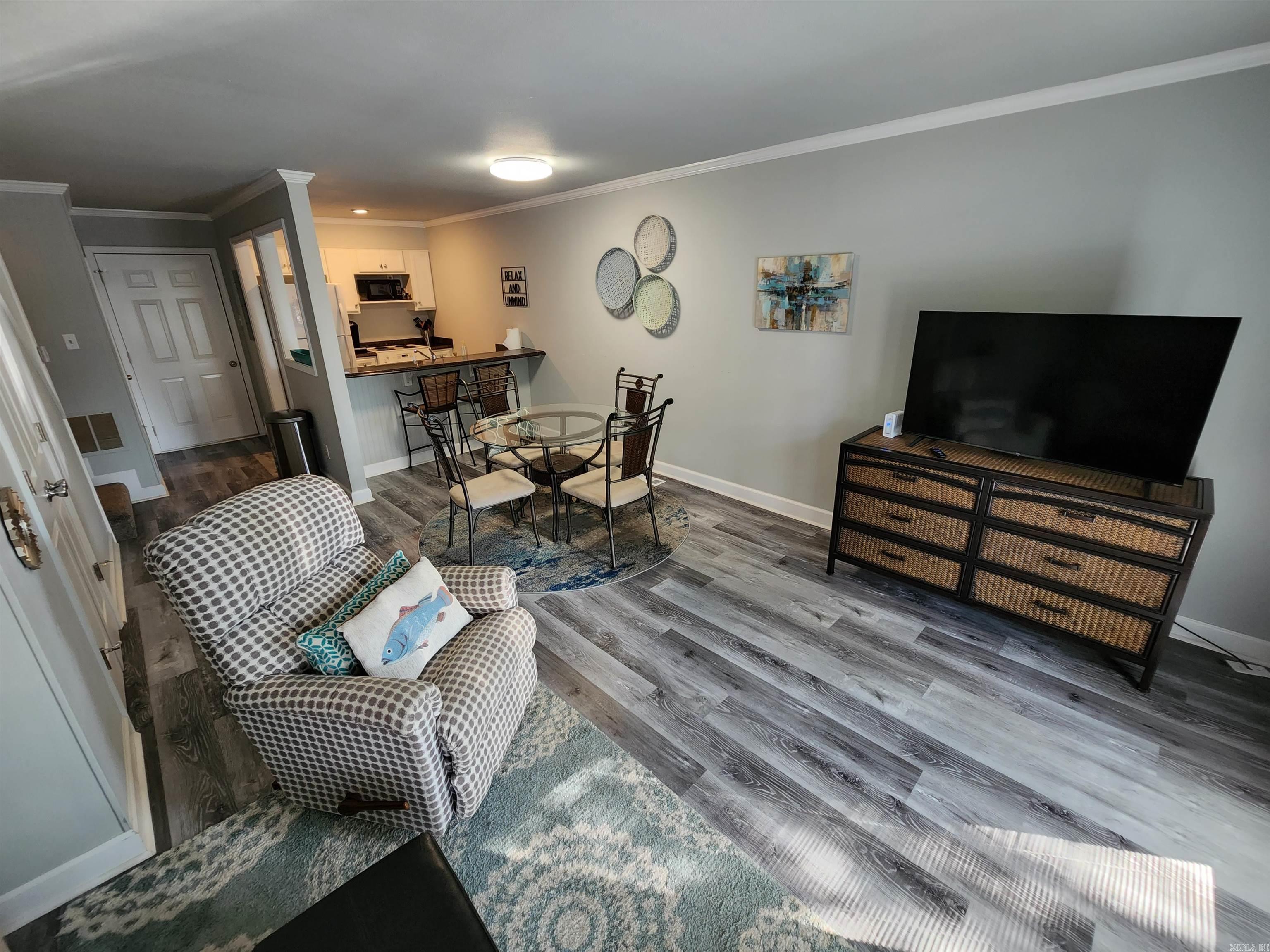 601  Dave Creek Parkway  Fairfield Bay, AR