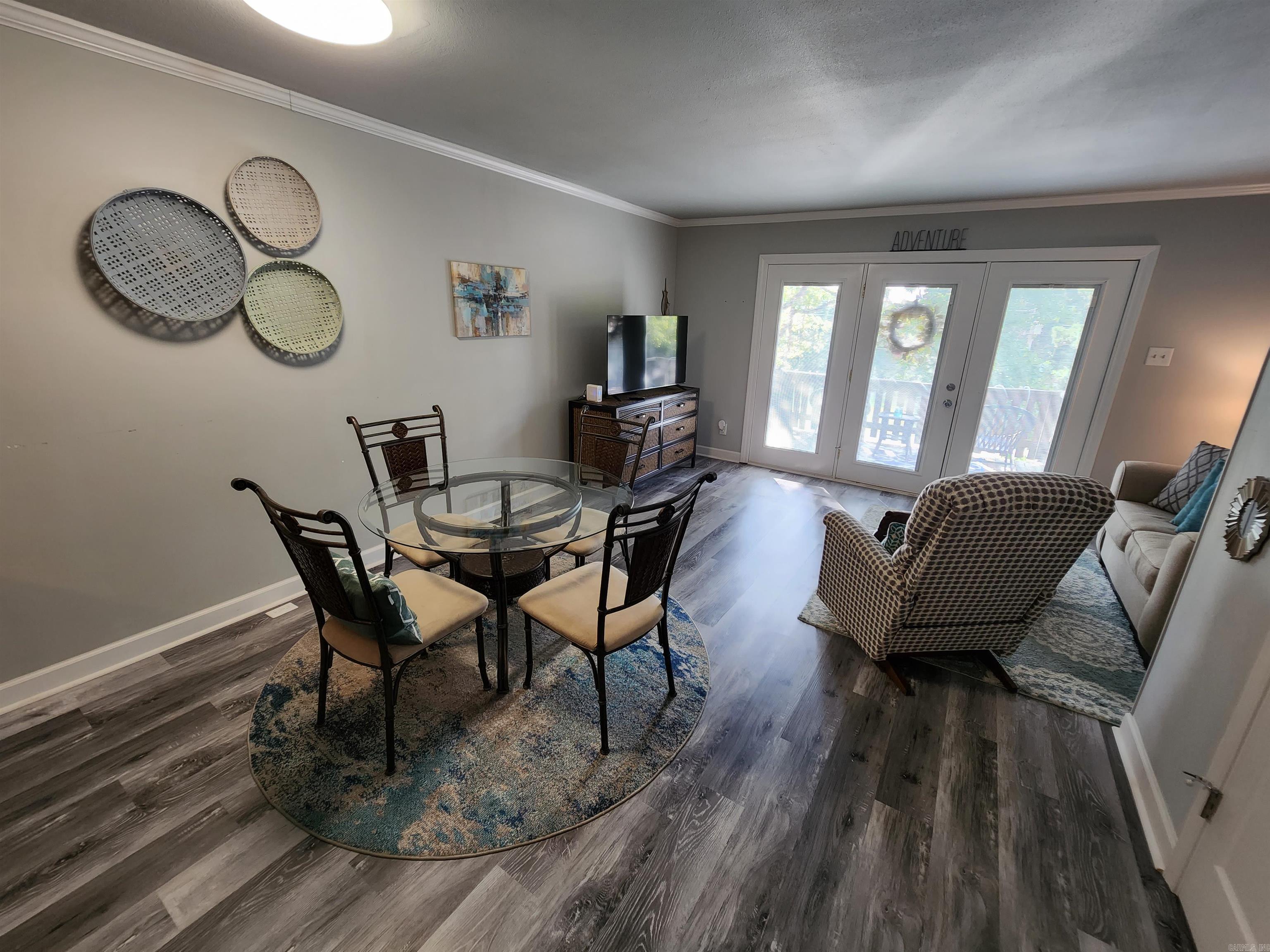 601  Dave Creek Parkway  Fairfield Bay, AR