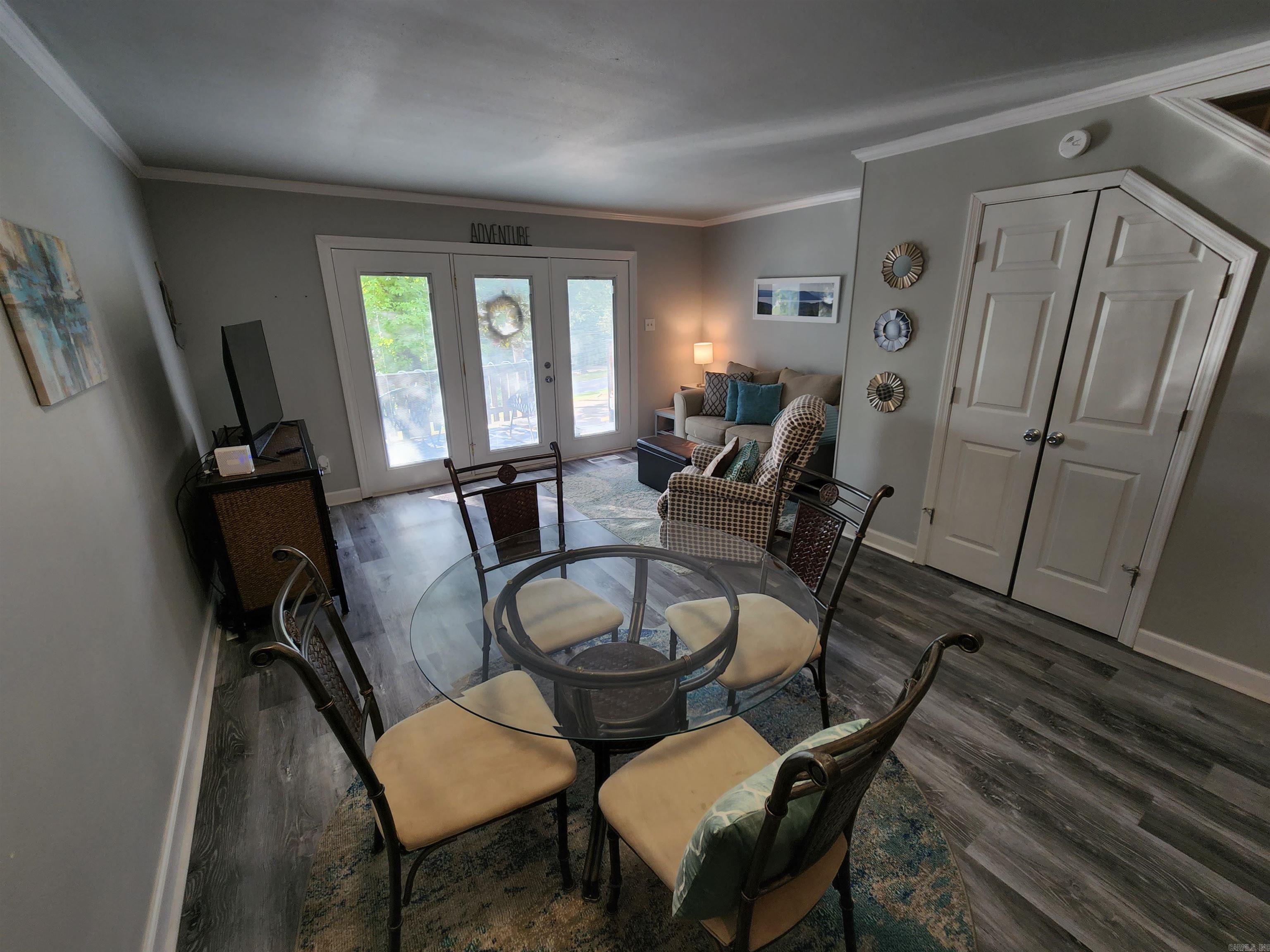 601  Dave Creek Parkway  Fairfield Bay, AR