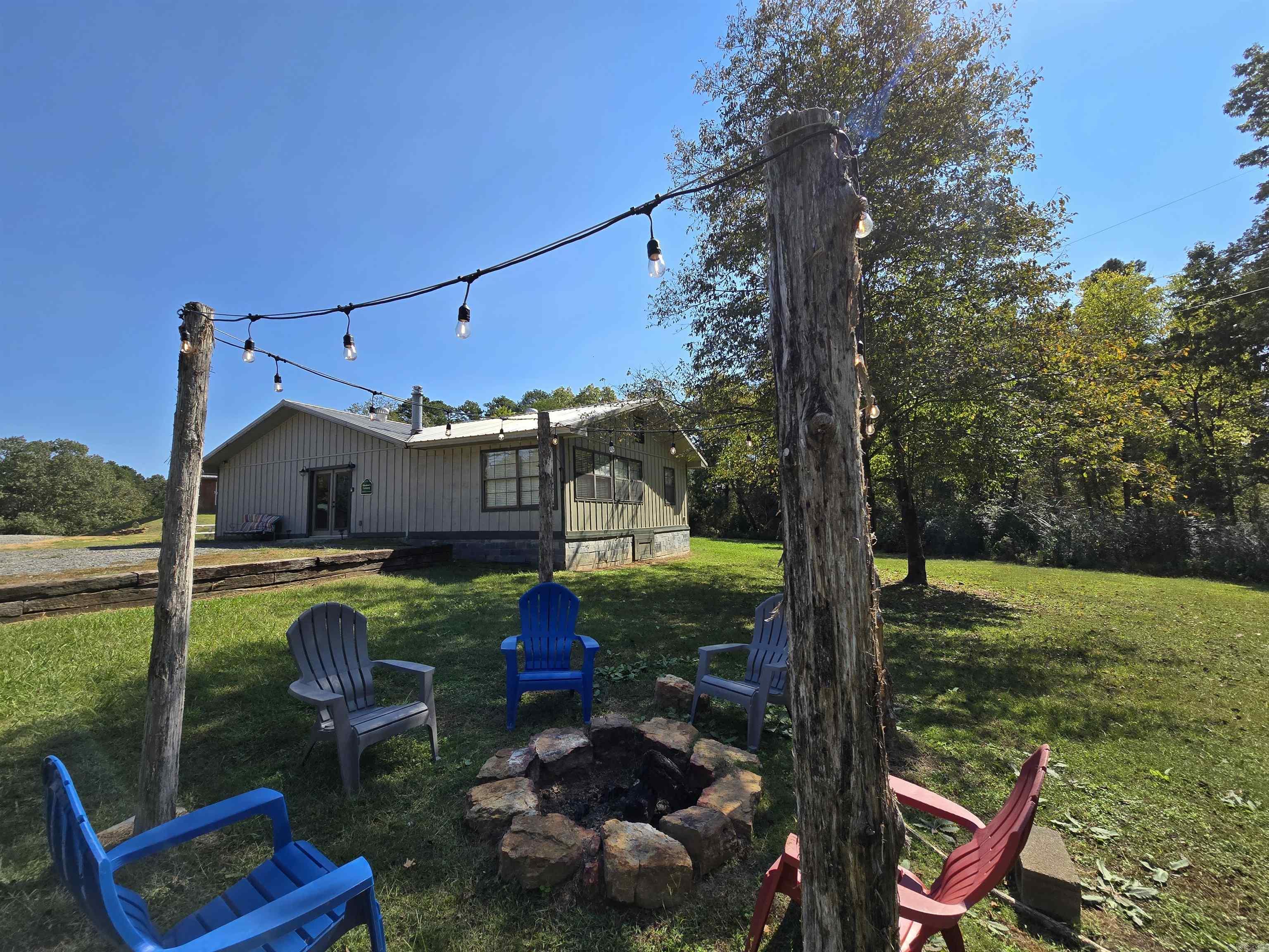3189  Brownsville Rd  Greers Ferry, AR