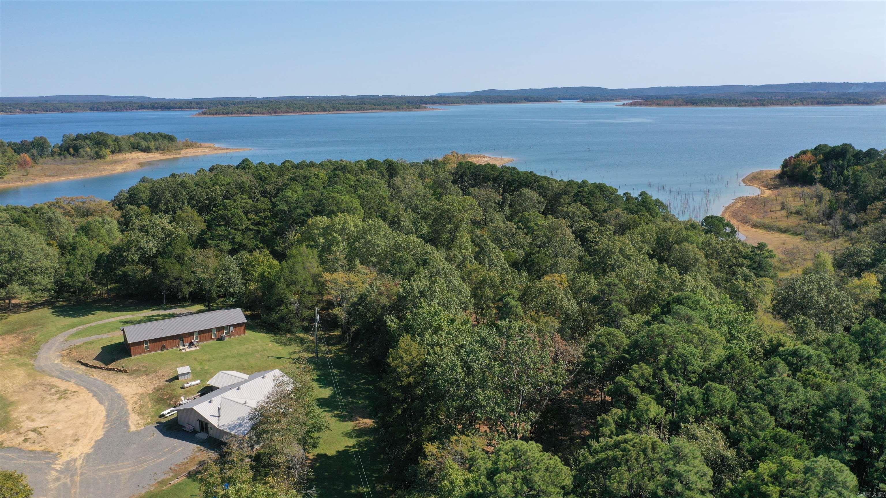 3189  Brownsville Rd  Greers Ferry, AR