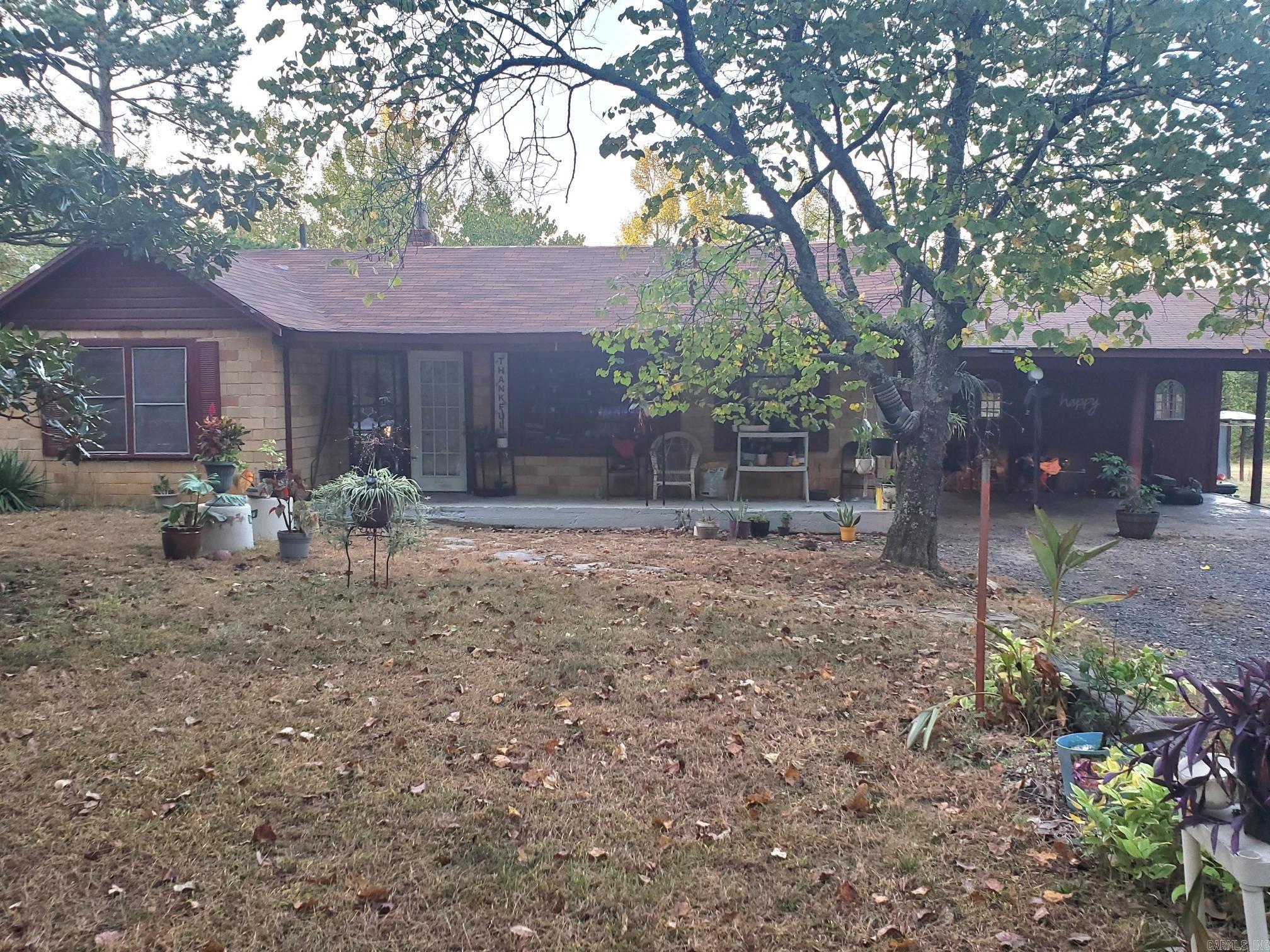 4927  Hwy 375 West  Mena, AR