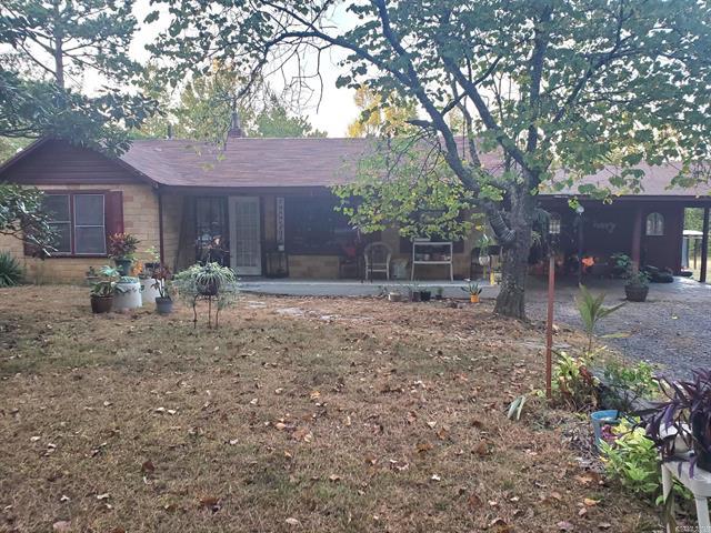 4927  Hwy 375 West  Mena, AR