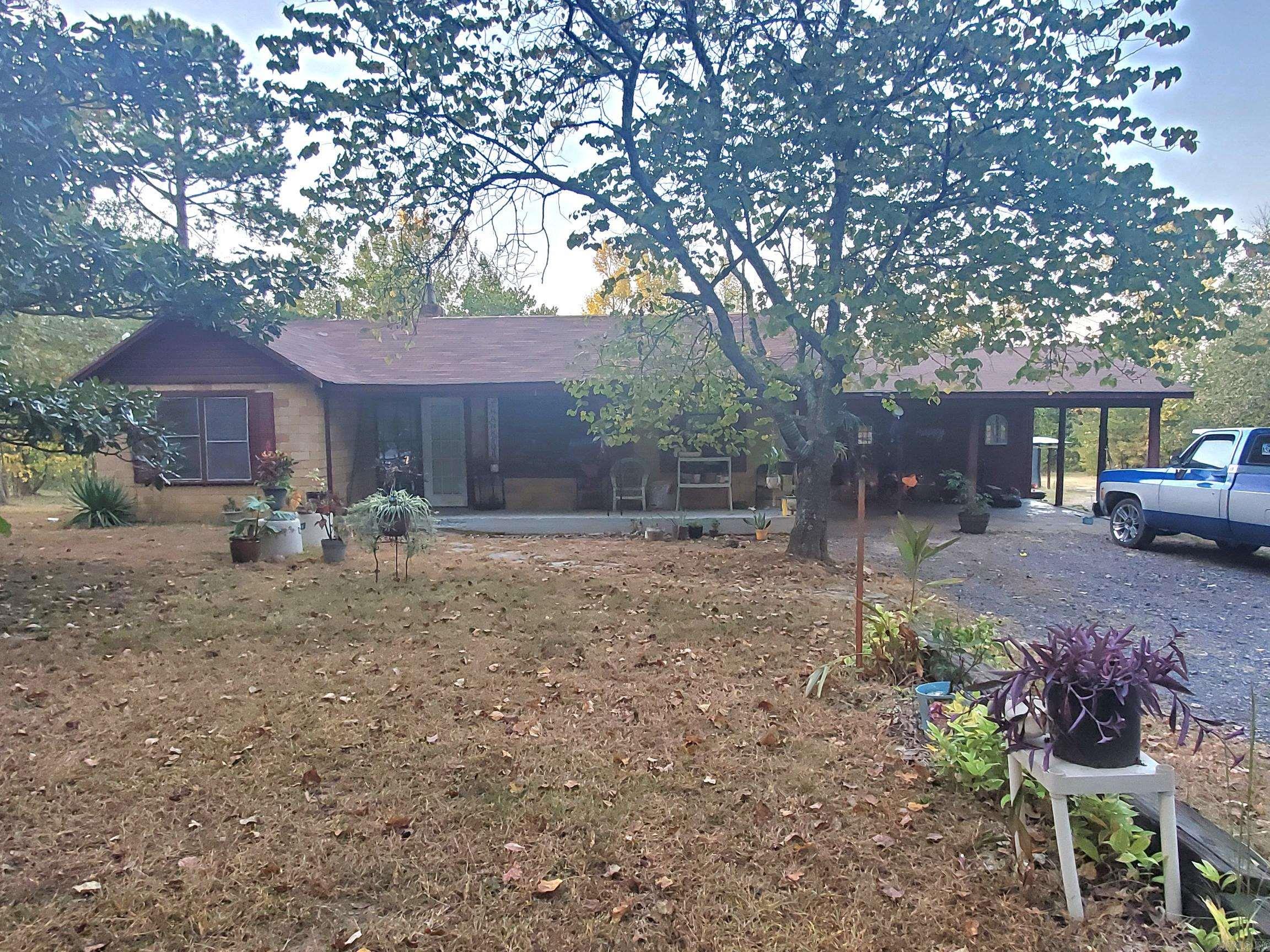 4927  Hwy 375 West  Mena, AR