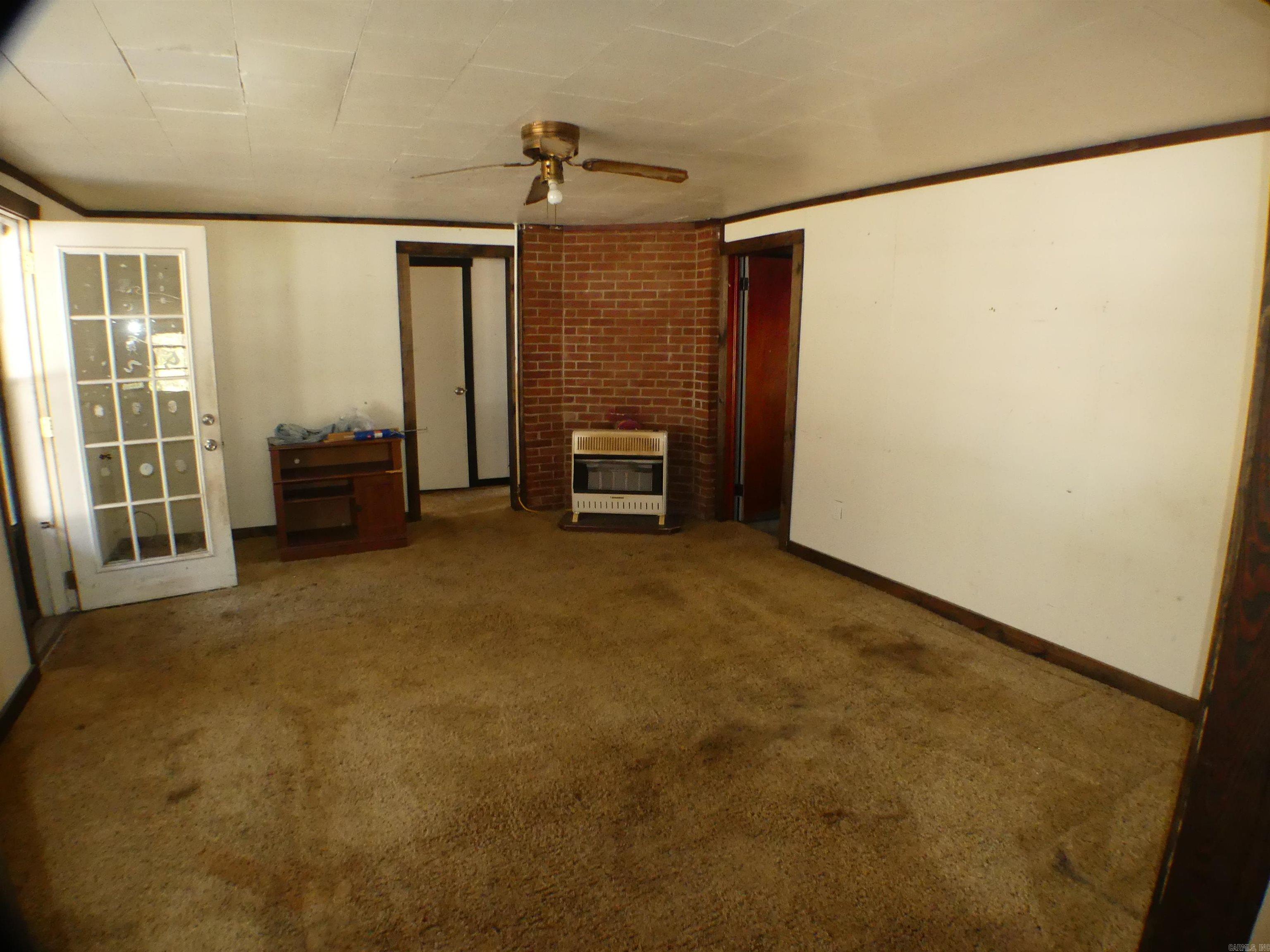 4927  Hwy 375 West  Mena, AR