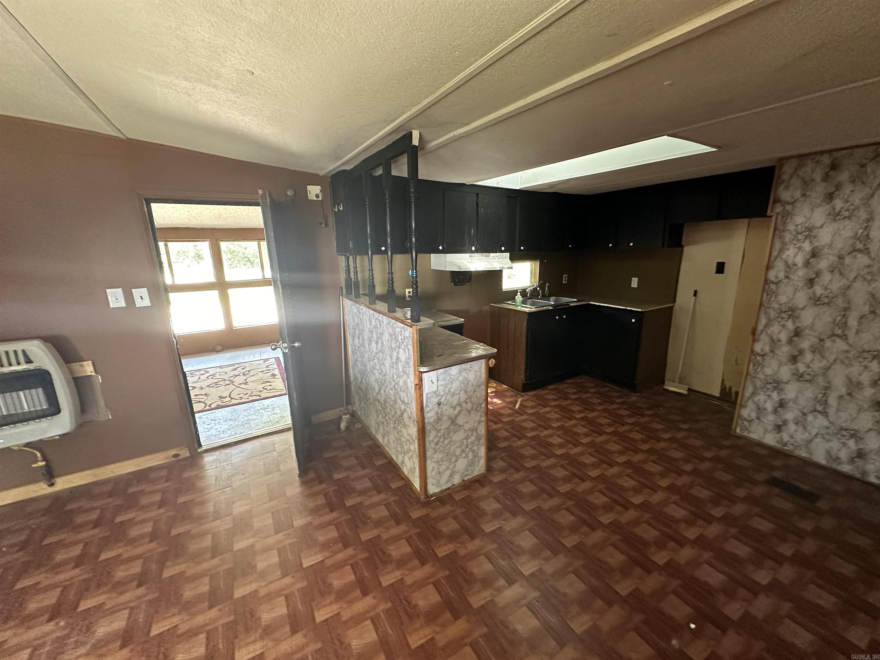 853  Newman Trail  Williford, AR
