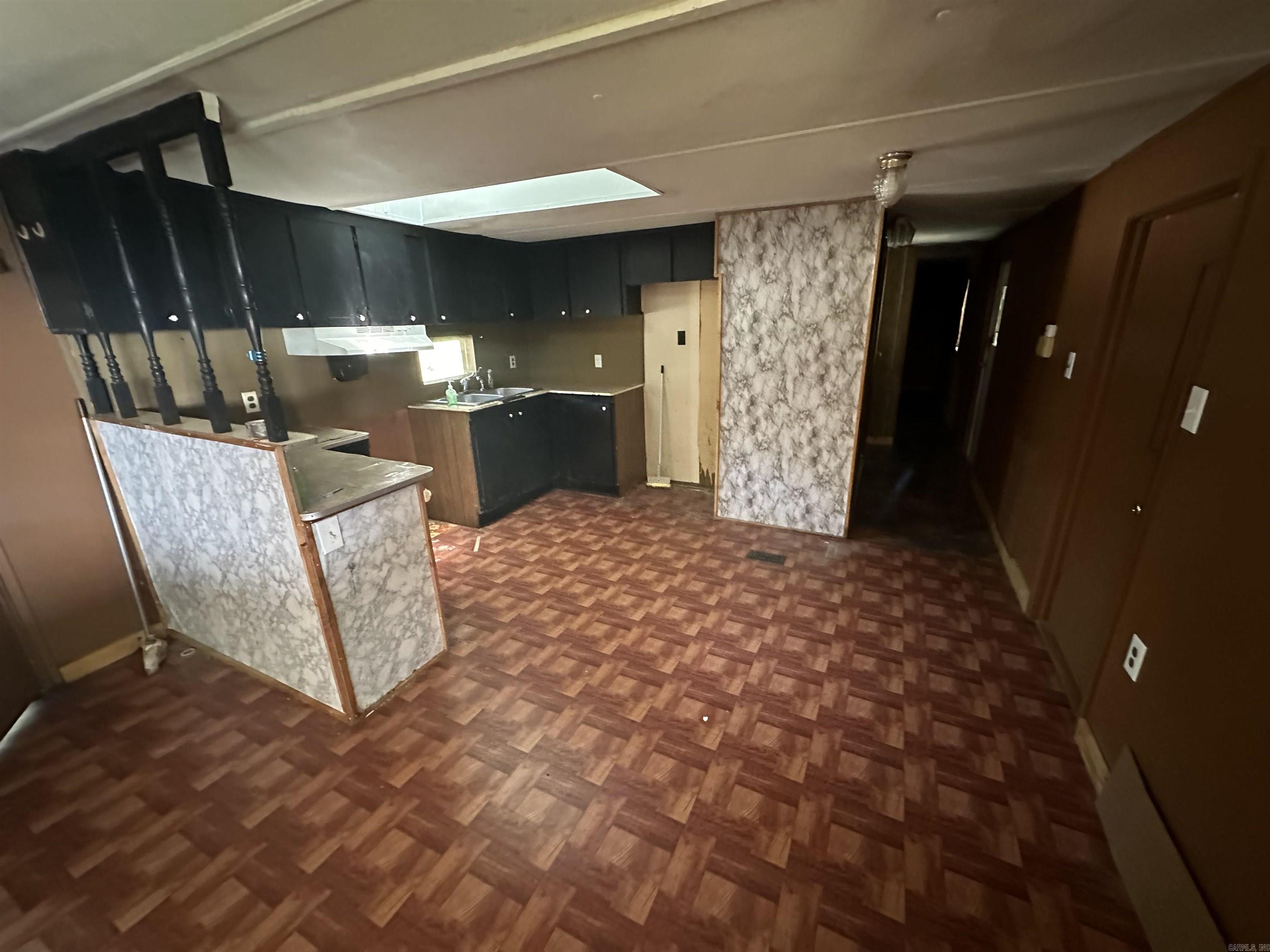 853  Newman Trail  Williford, AR