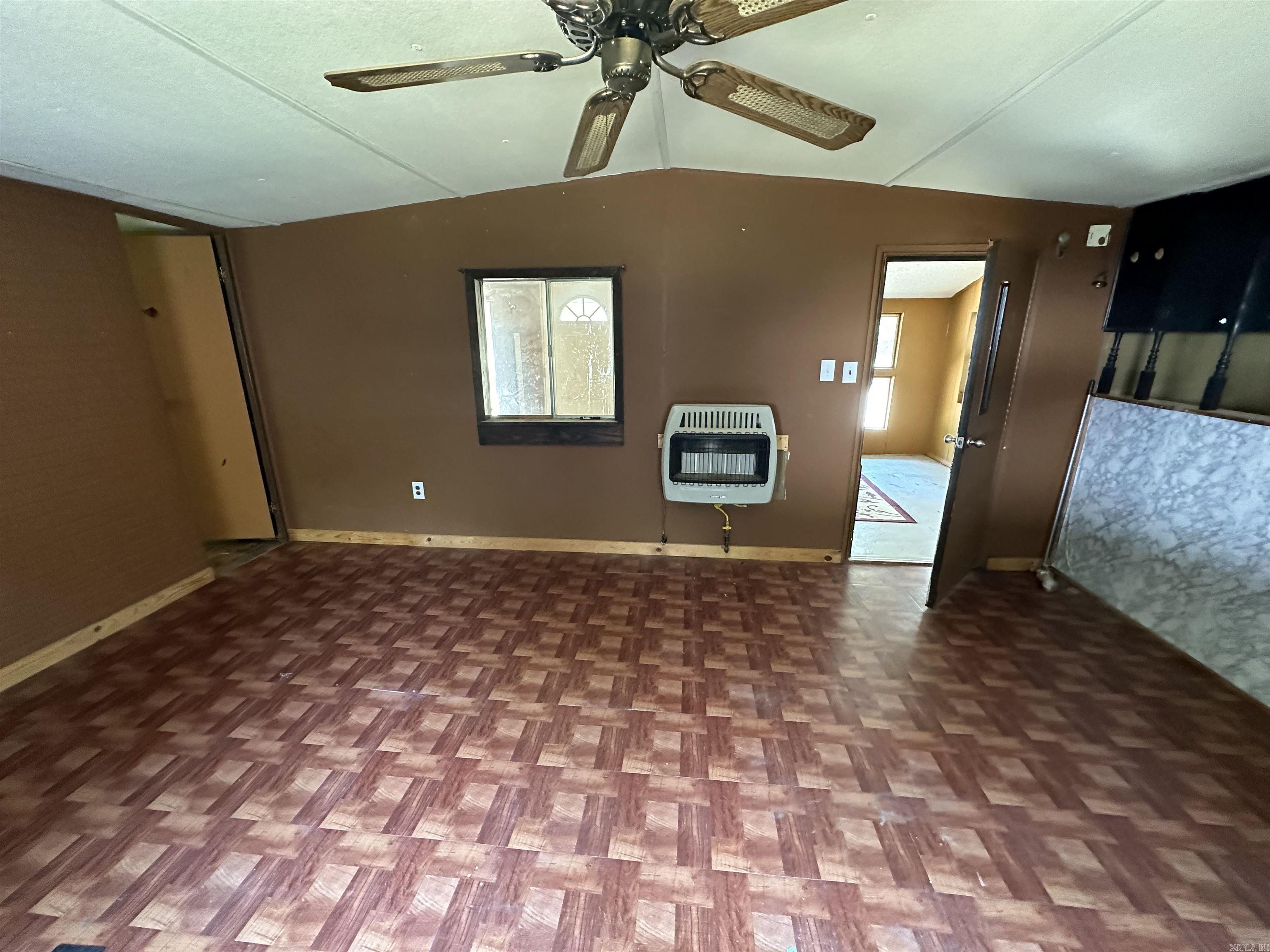 853  Newman Trail  Williford, AR